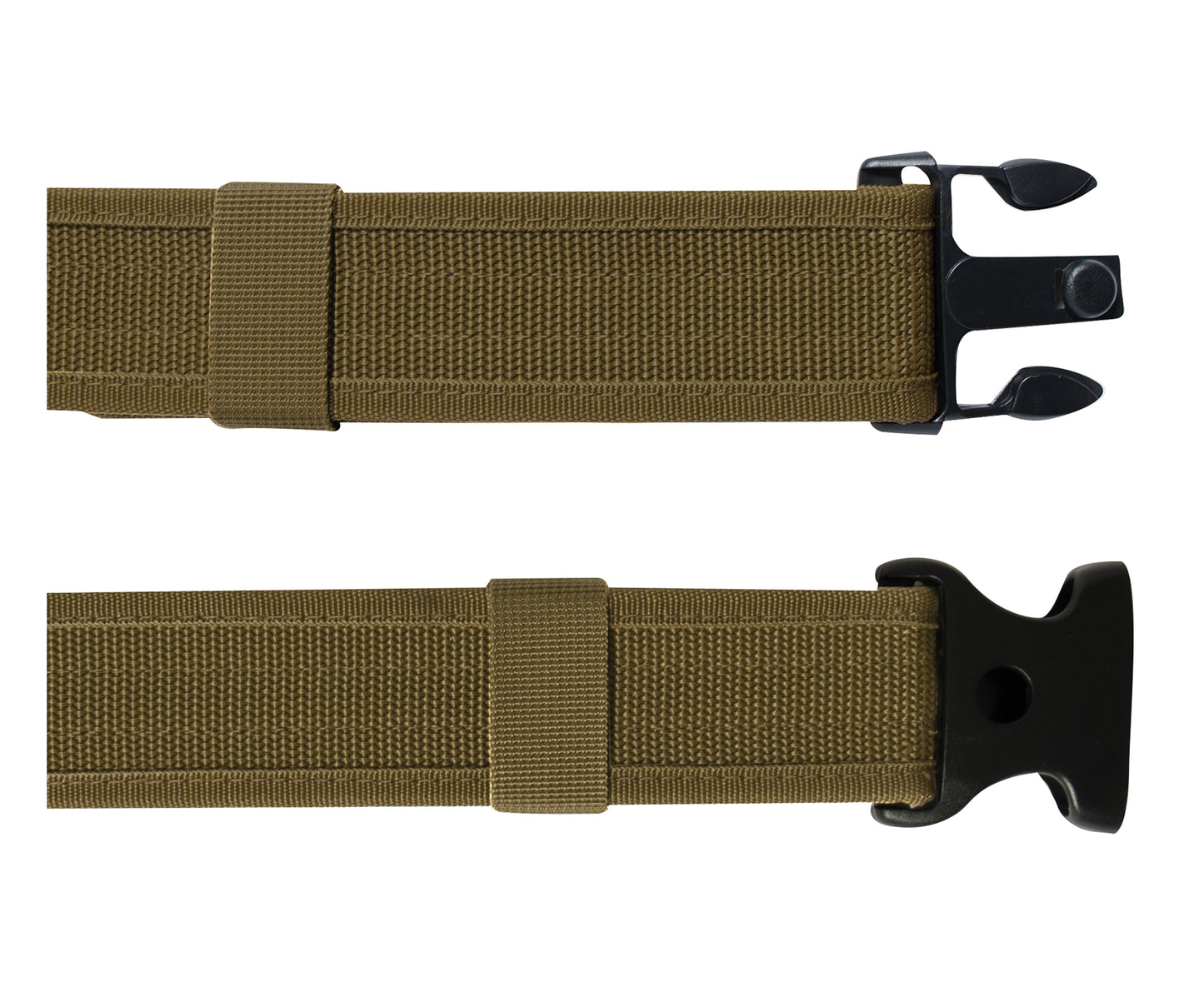 Rothco Deluxe Triple Retention Duty Belt