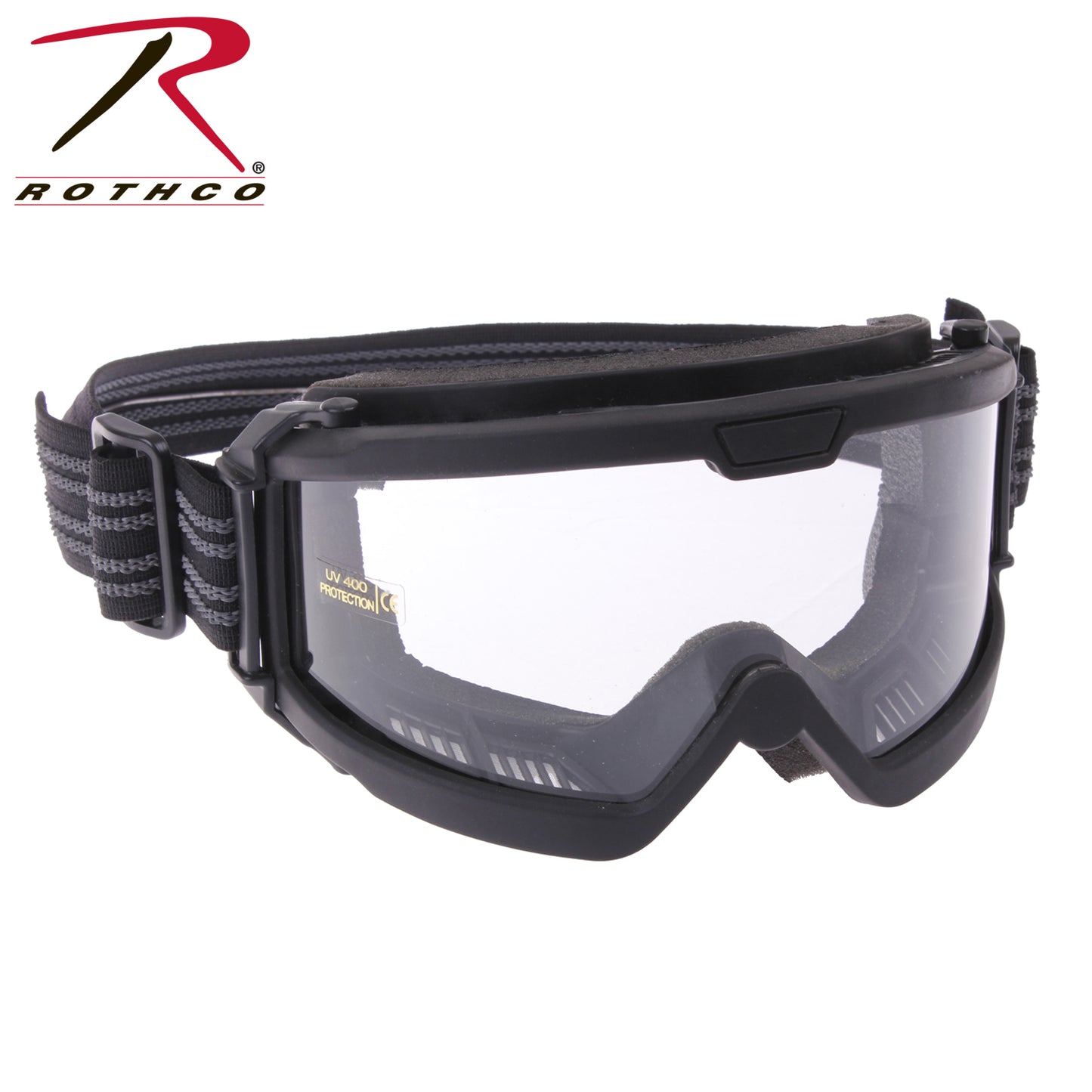 Rothco ANSI Rated OTG Goggles