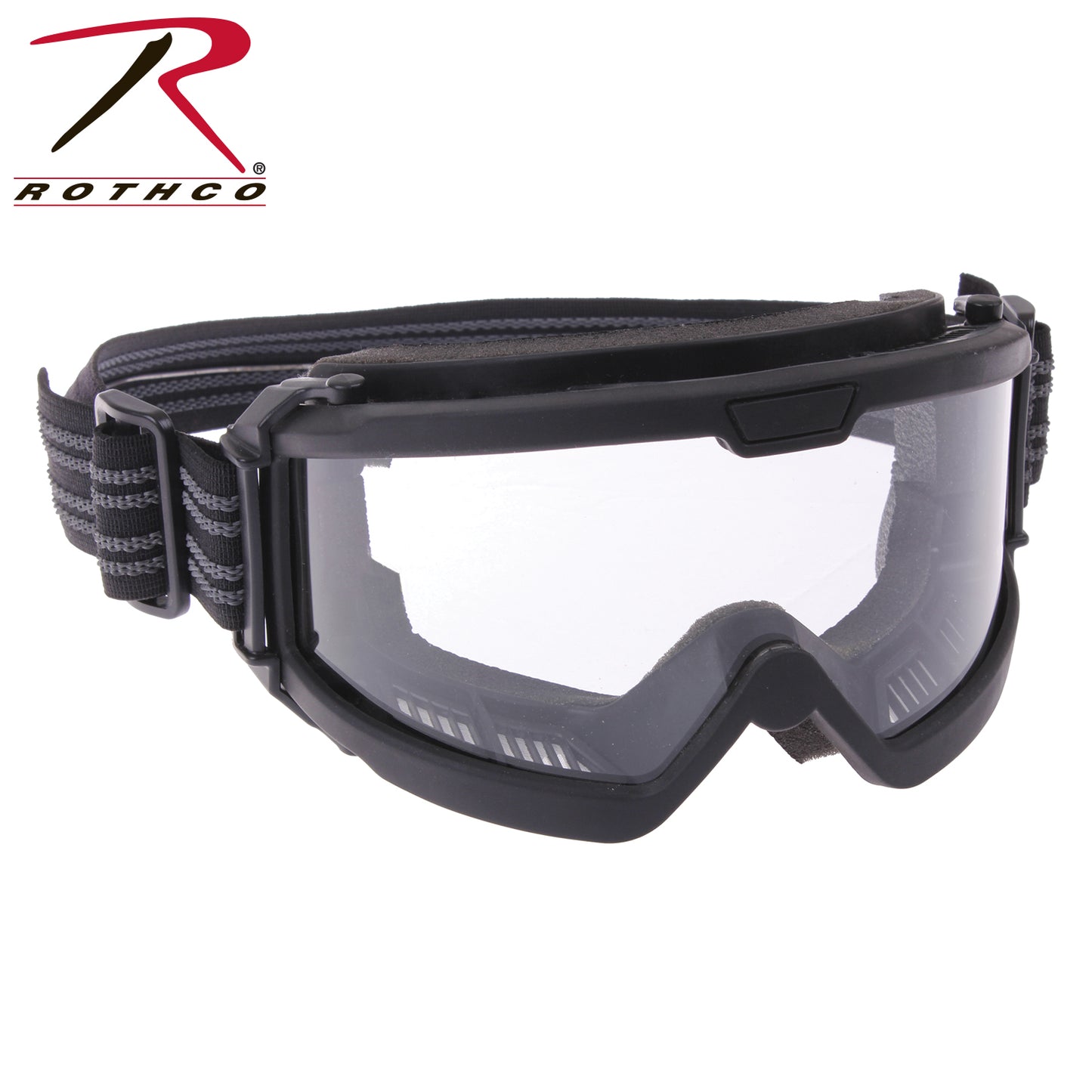 Rothco ANSI Rated OTG Goggles