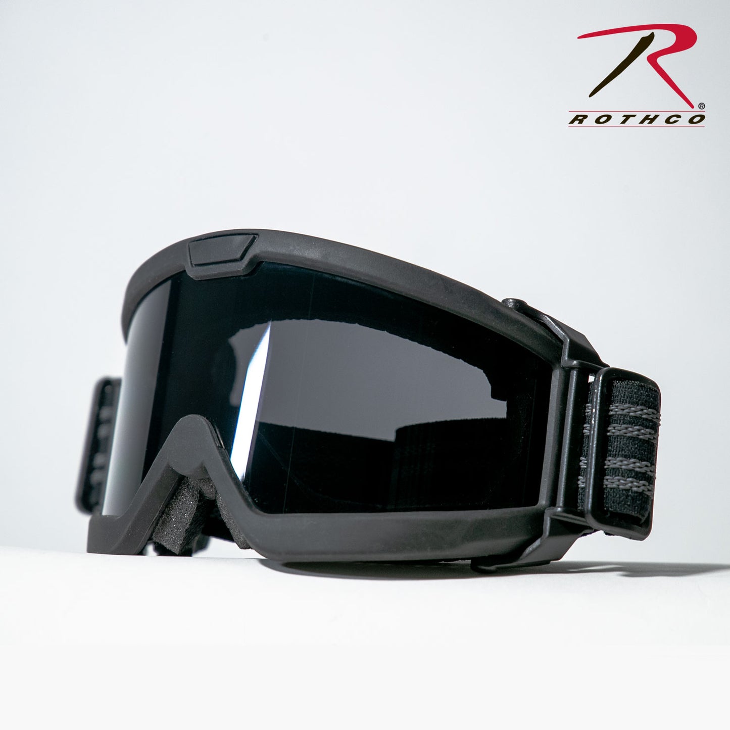 Rothco ANSI Rated OTG Goggles