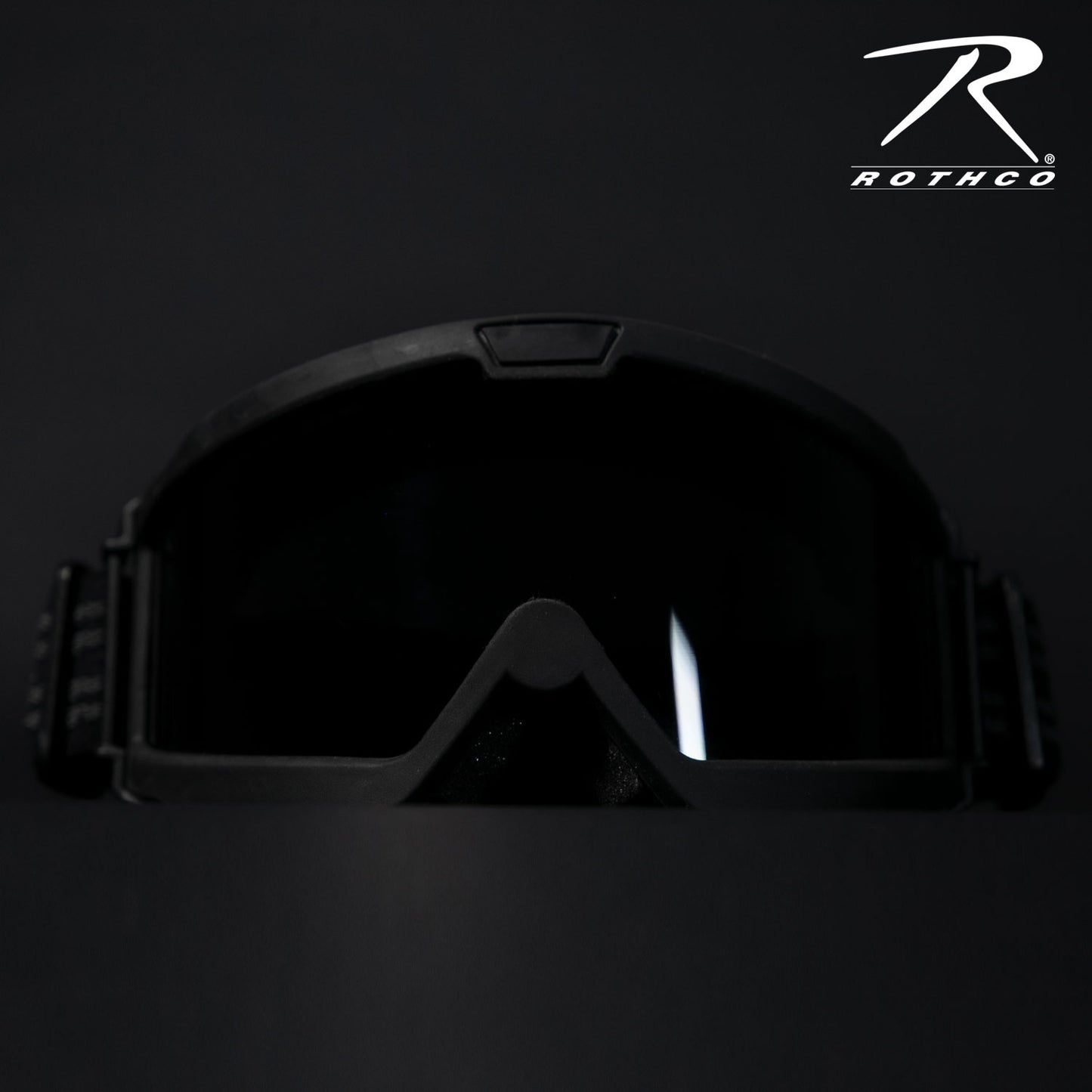 Rothco ANSI Rated OTG Goggles