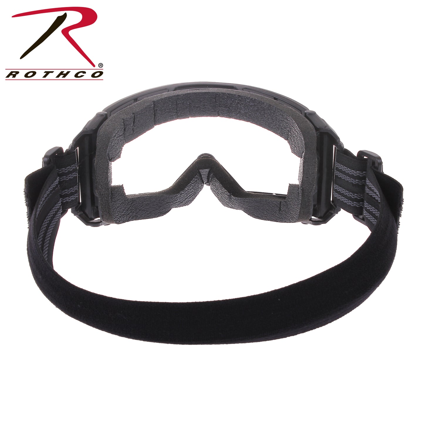 Rothco ANSI Rated OTG Goggles