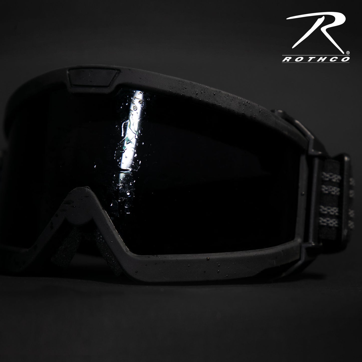 Rothco ANSI Rated OTG Goggles