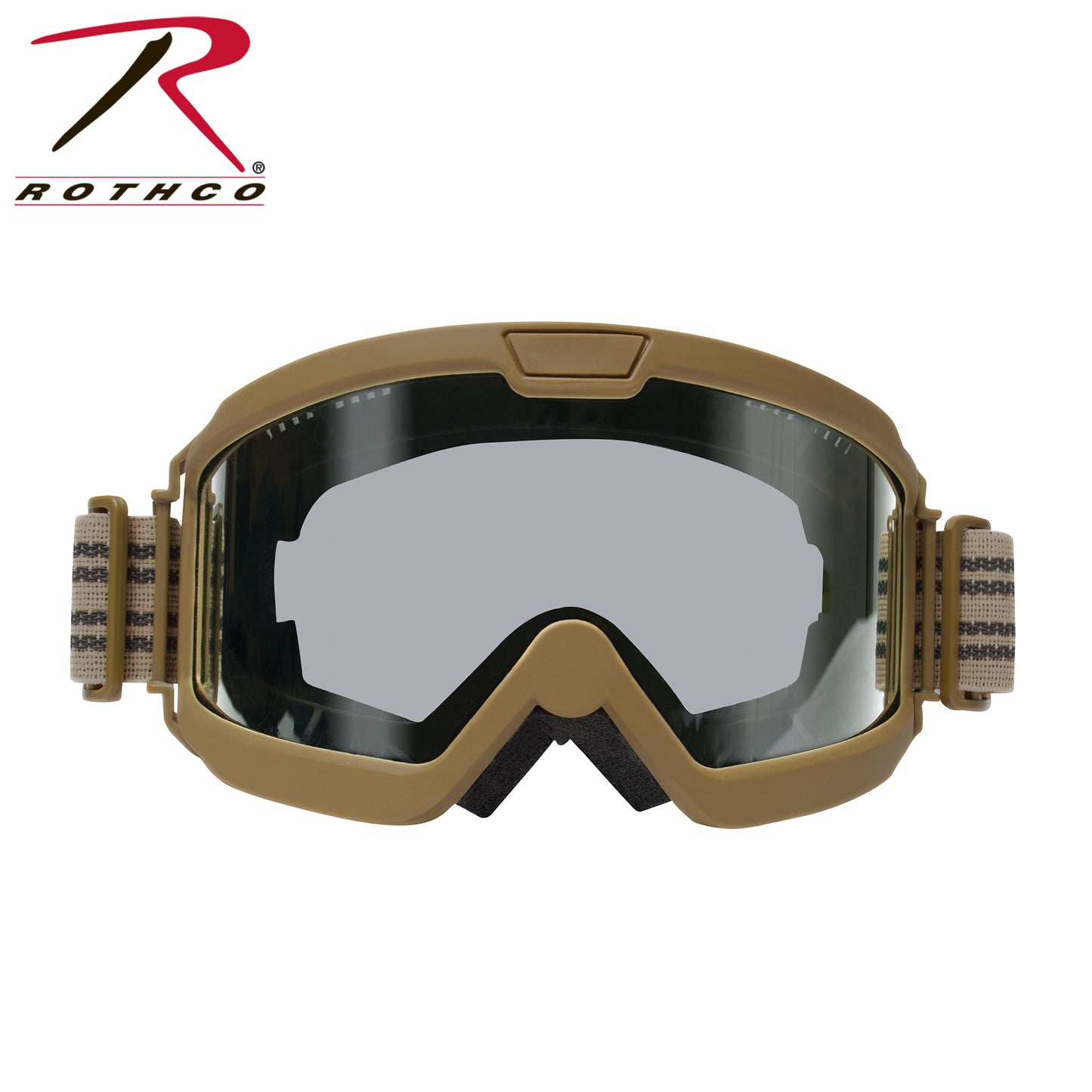 Rothco ANSI Rated OTG Goggles