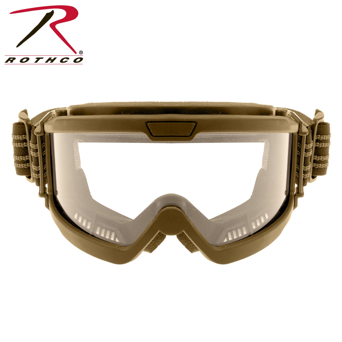 Rothco ANSI Rated OTG Goggles