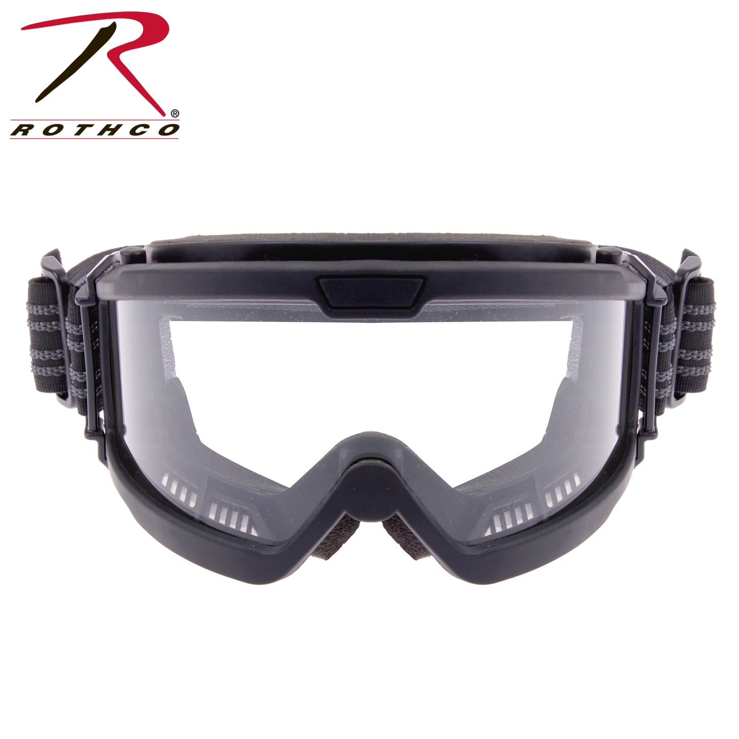 Rothco ANSI Rated OTG Goggles