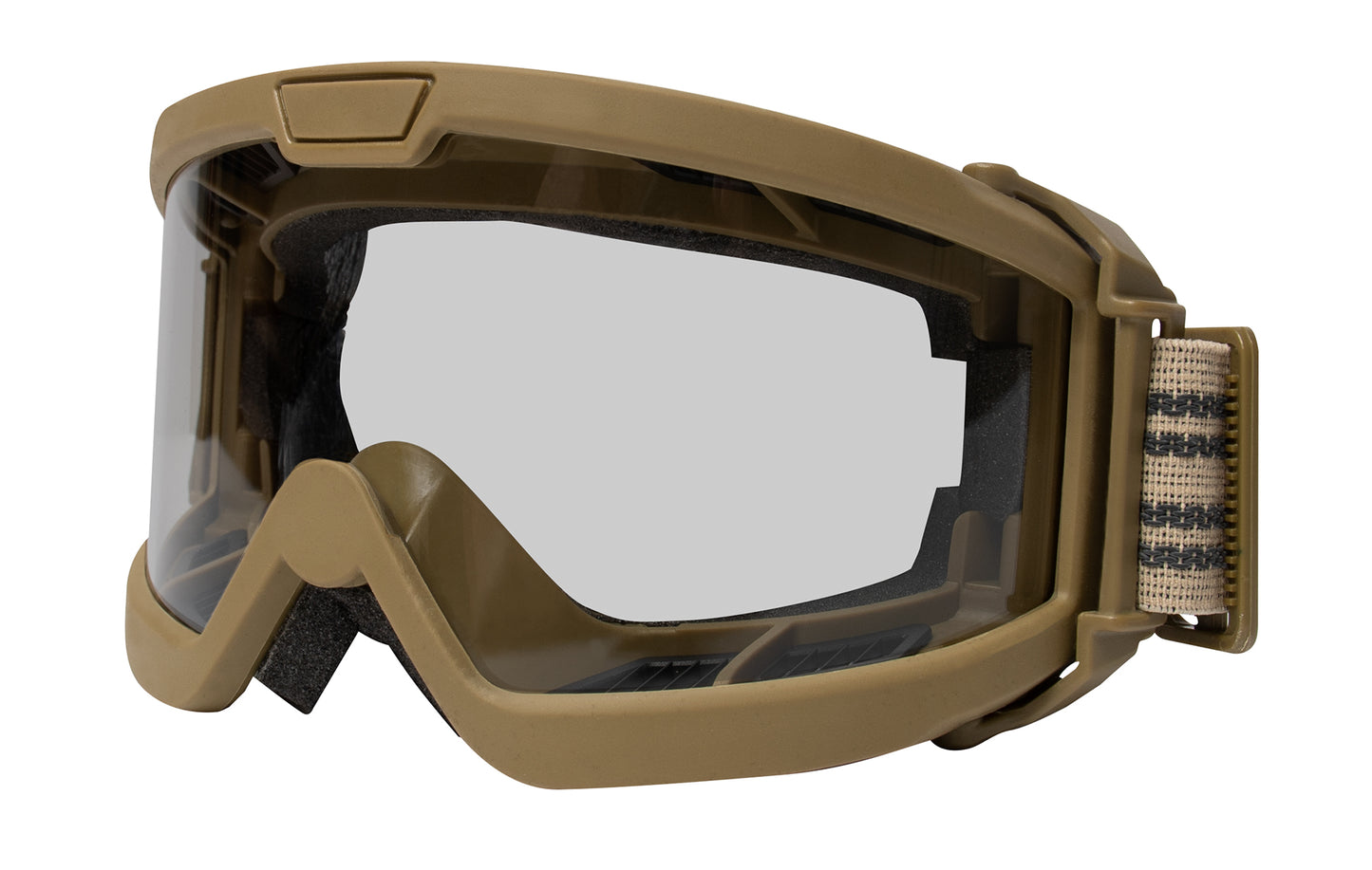 Rothco ANSI Rated OTG Goggles