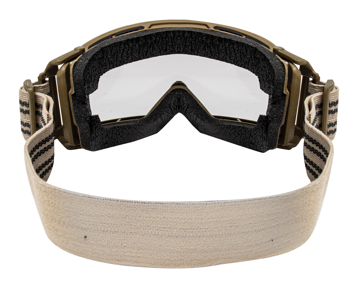 Rothco ANSI Rated OTG Goggles