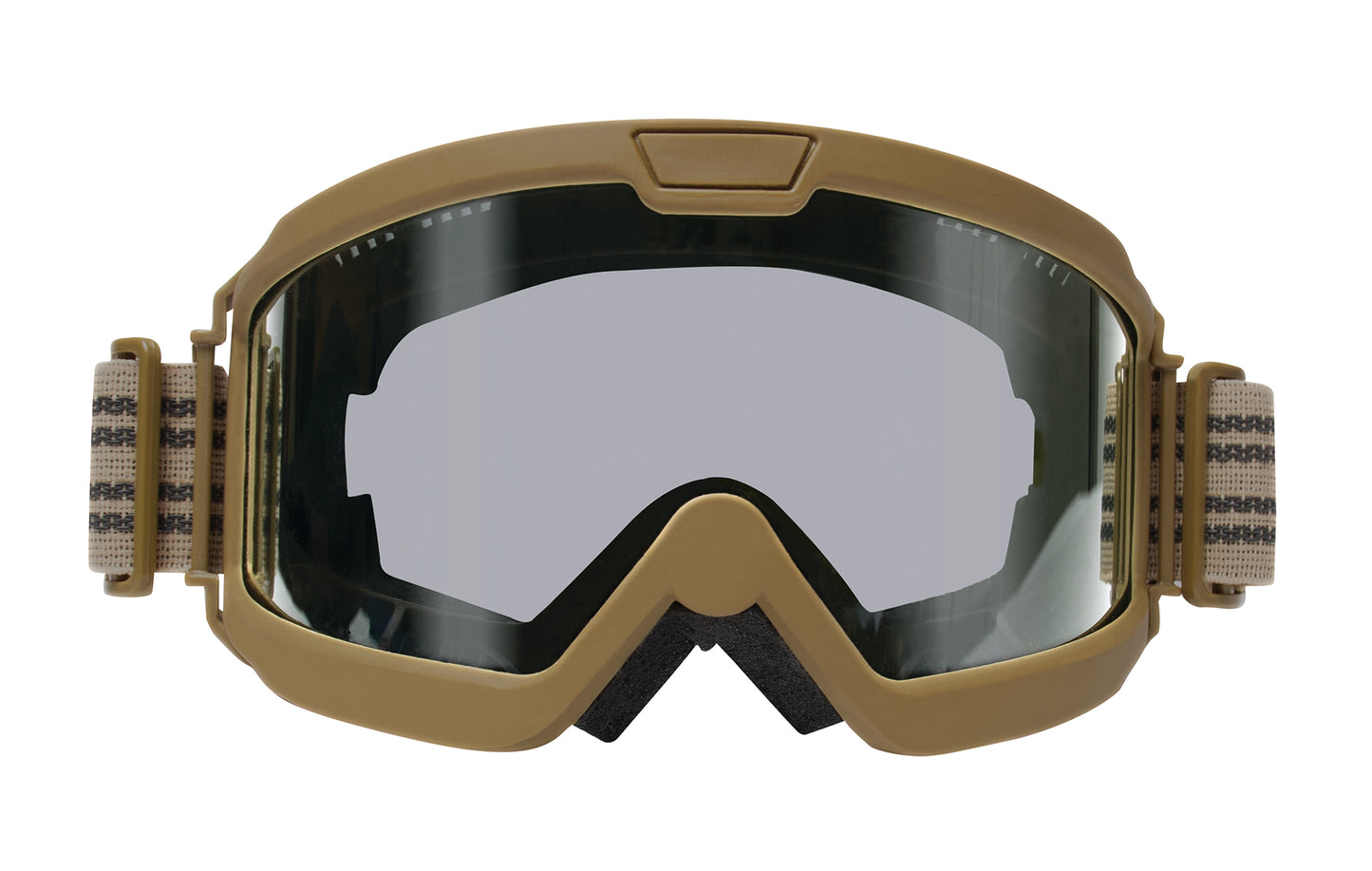 Rothco ANSI Rated OTG Goggles