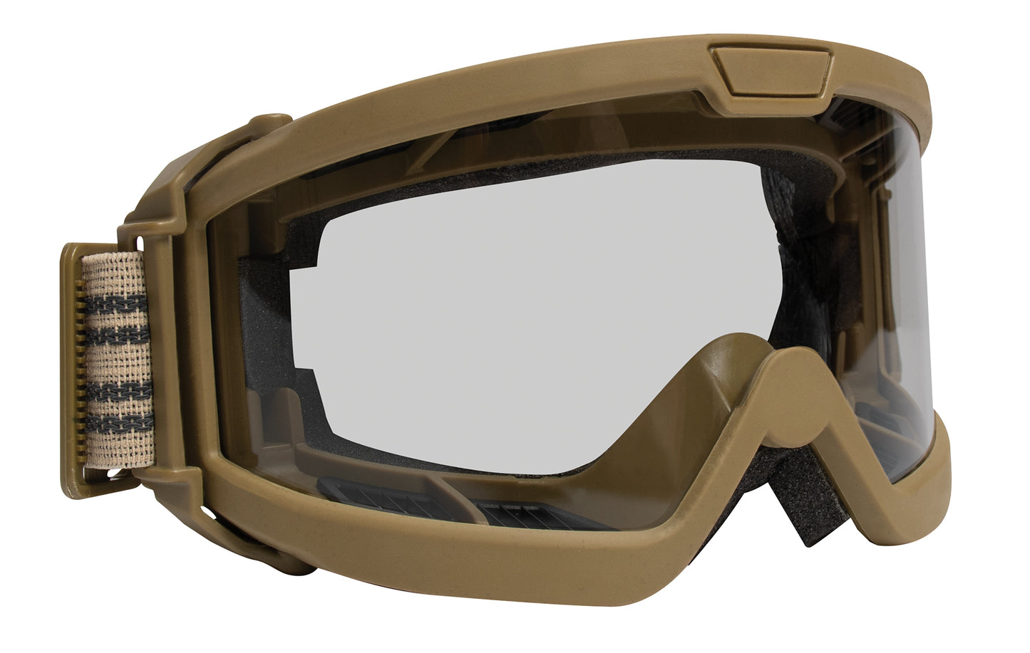 Rothco ANSI Rated OTG Goggles