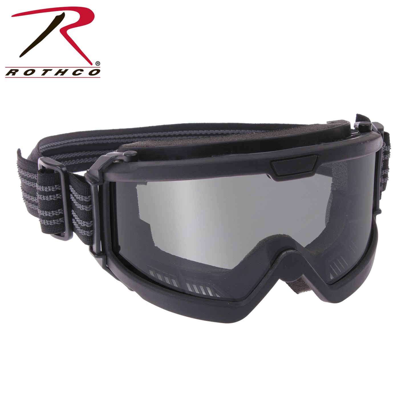 Rothco ANSI Rated OTG Goggles