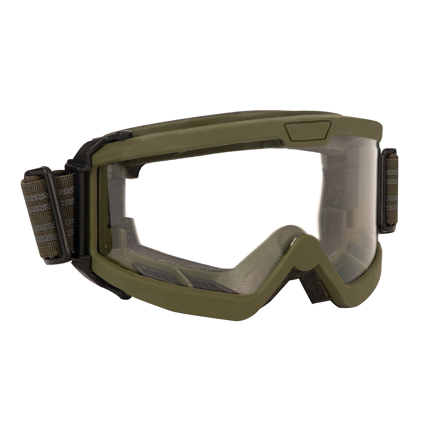 Rothco ANSI Rated OTG Goggles