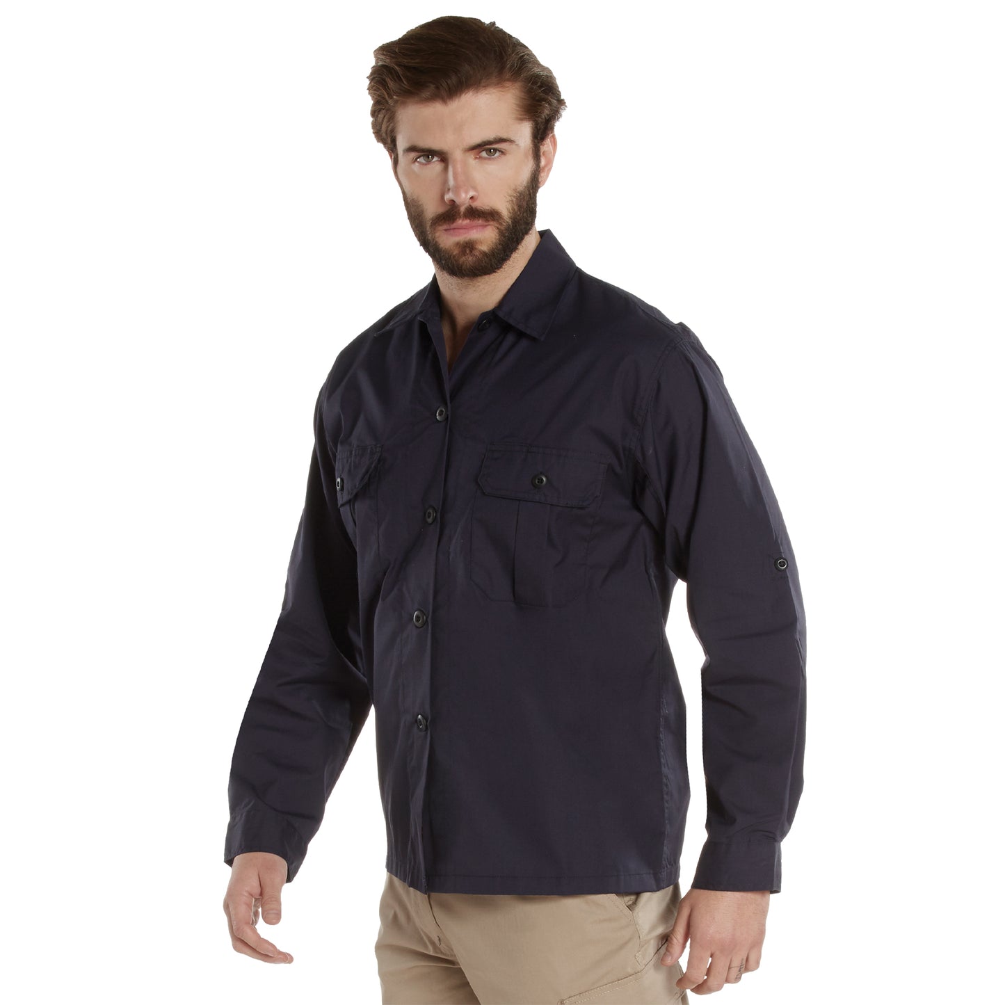 Rothco Lightweight Tactical Shirt