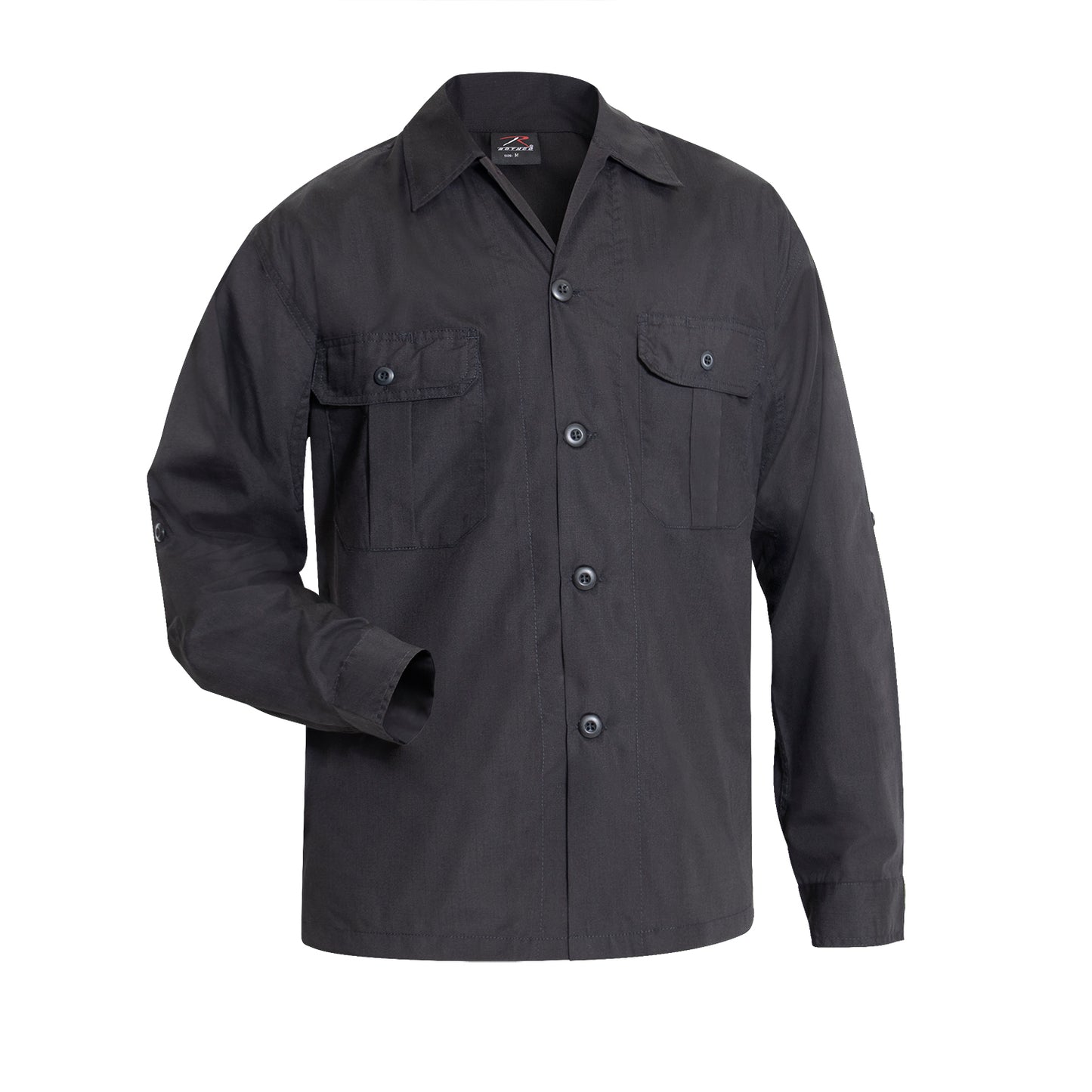 Rothco Lightweight Tactical Shirt