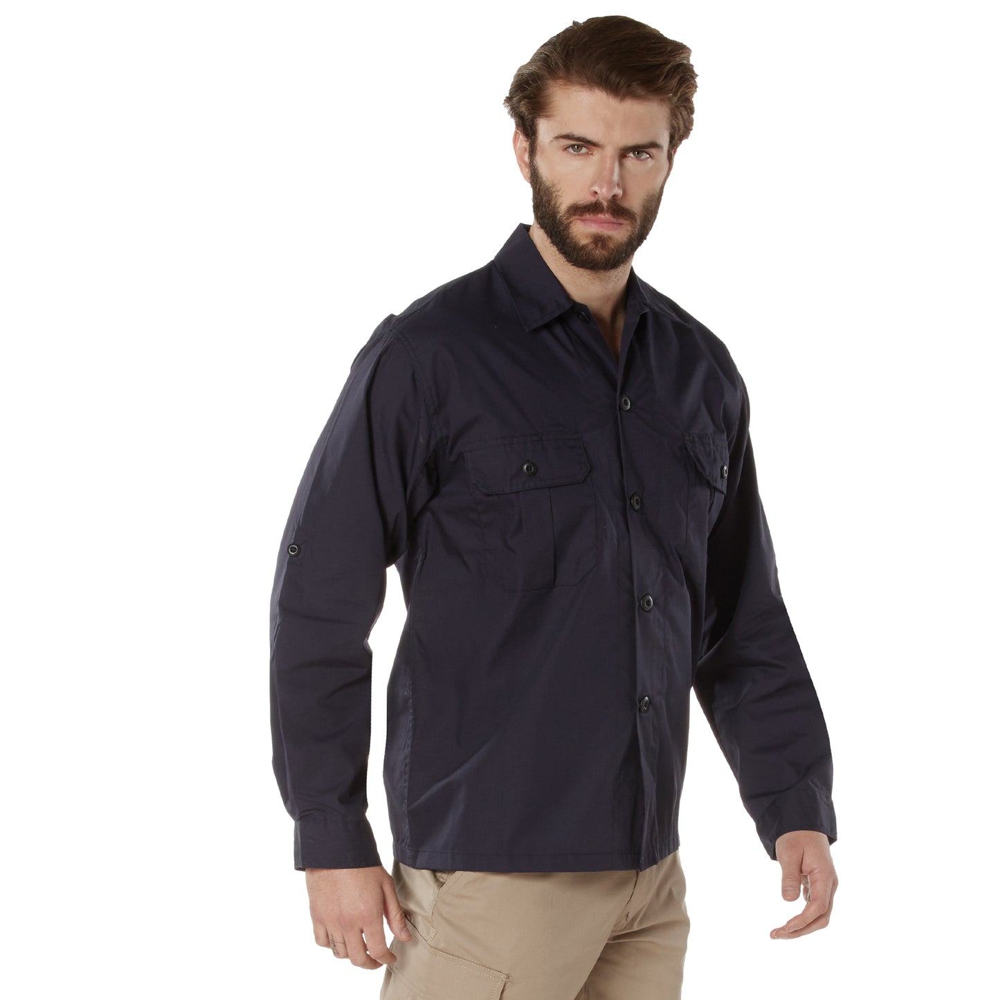 Rothco Lightweight Tactical Shirt