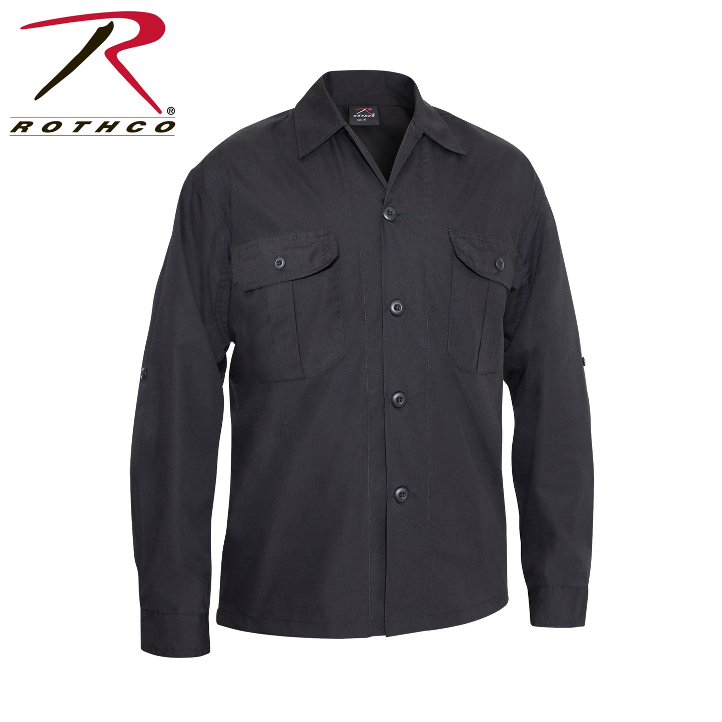 Rothco Lightweight Tactical Shirt