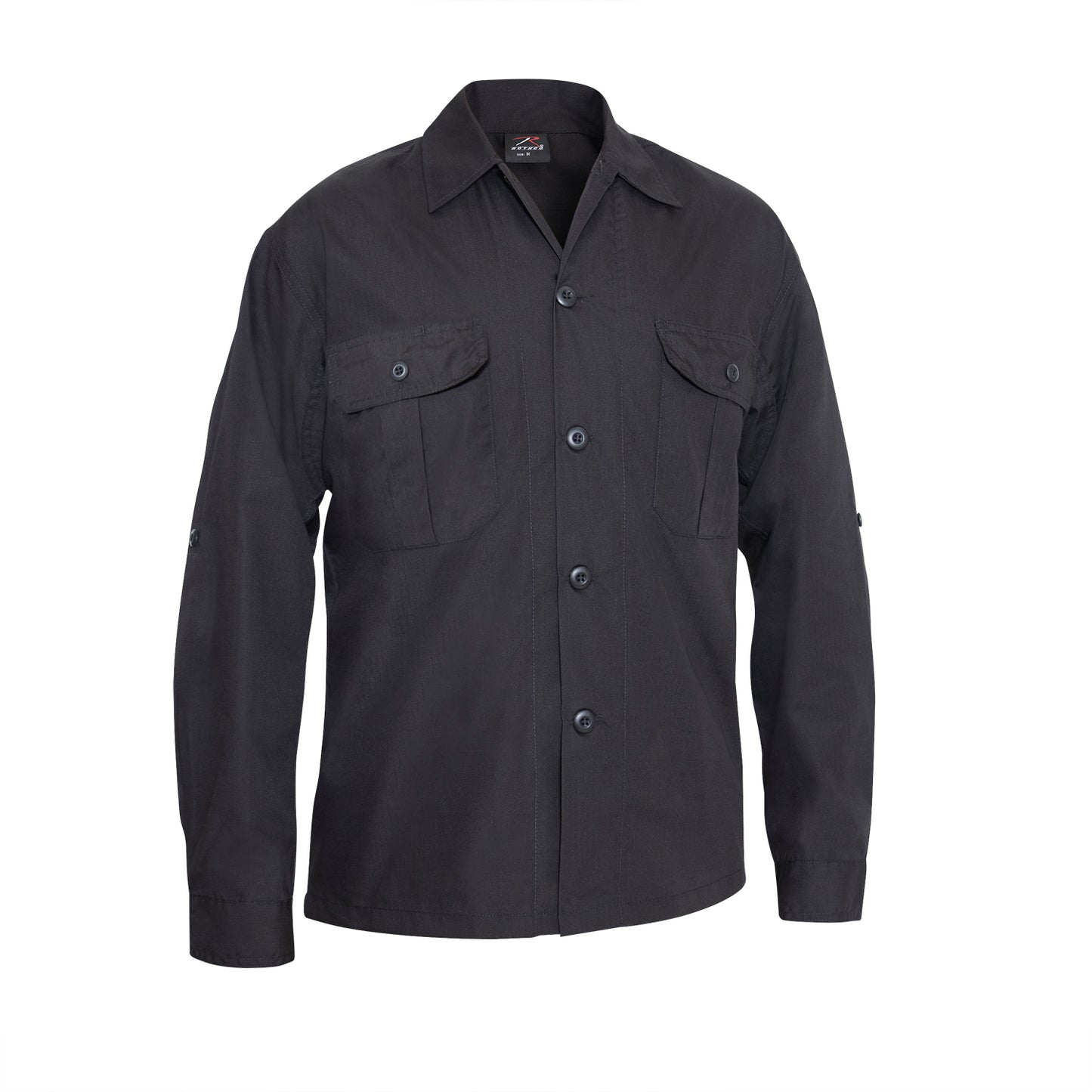 Rothco Lightweight Tactical Shirt