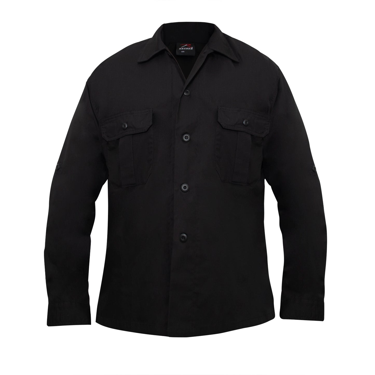 Rothco Lightweight Tactical Shirt