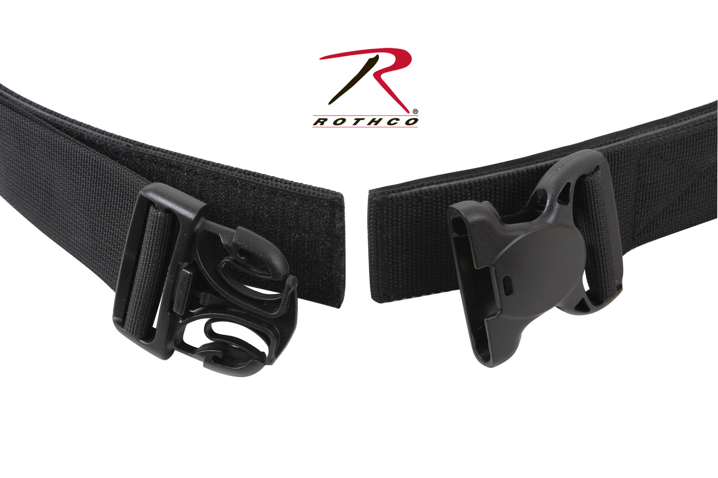 Rothco Triple Retention Tactical Duty Belt