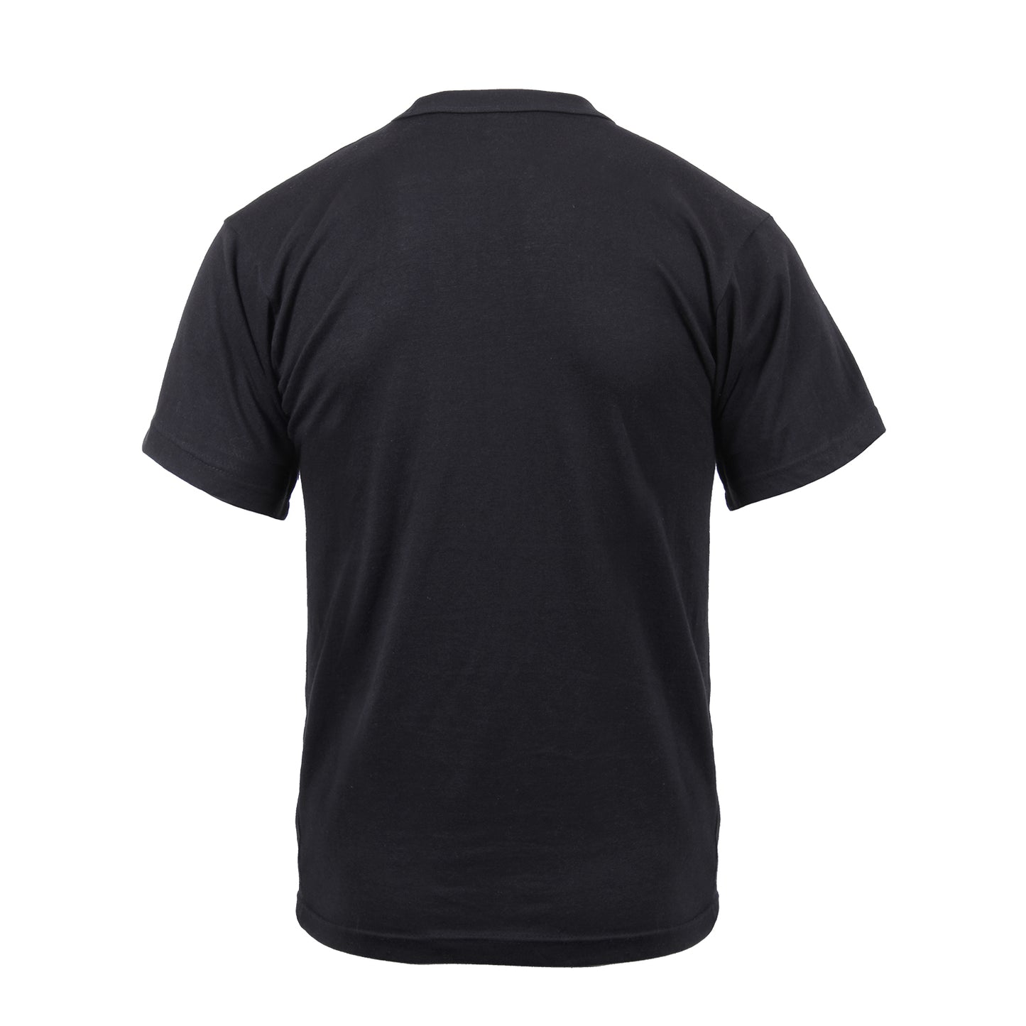 Rothco 1776 T-Shirt - Black