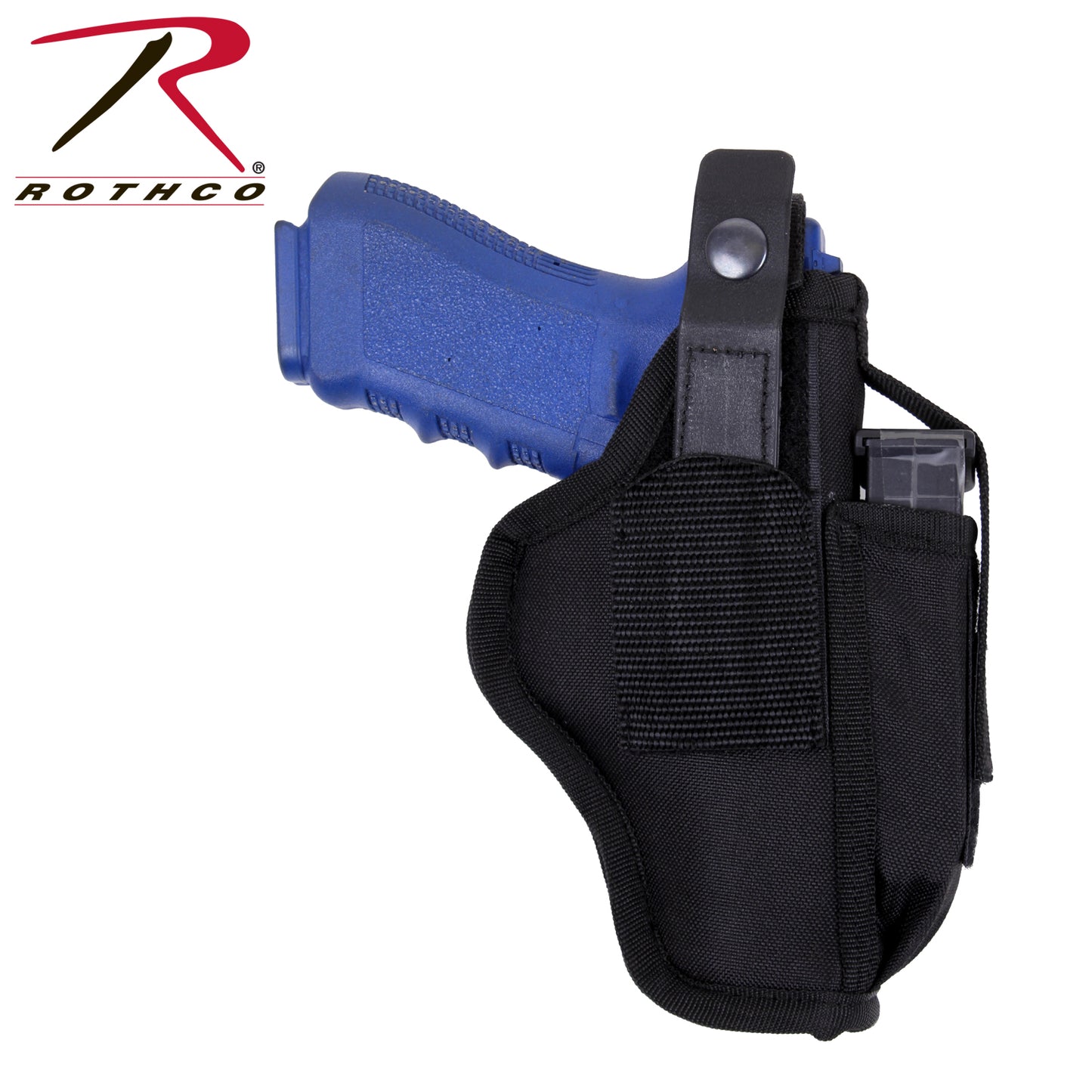 Rothco Concealed Carry Holster Panel