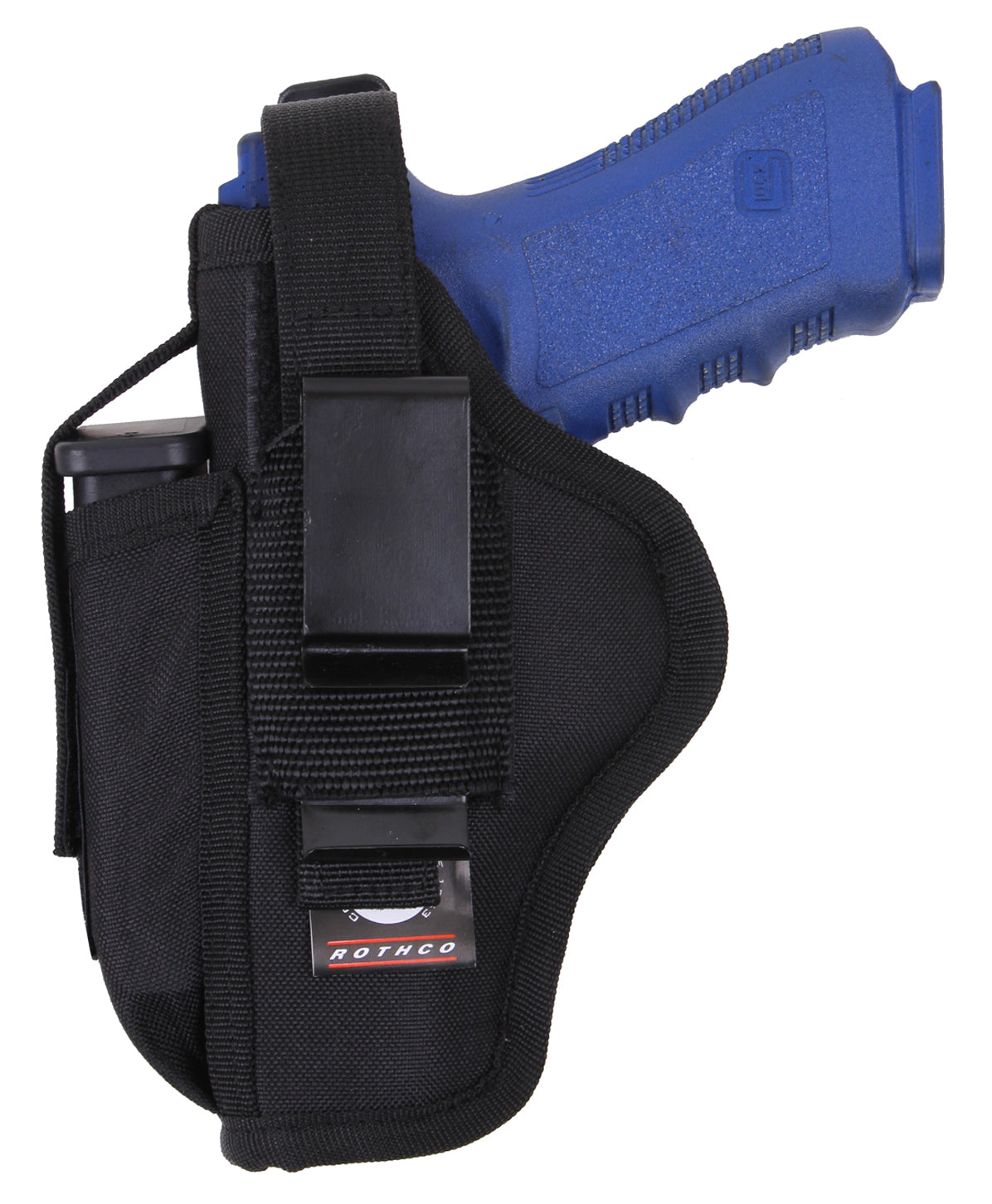 Rothco Ambidextrous Tactical Belt Holster