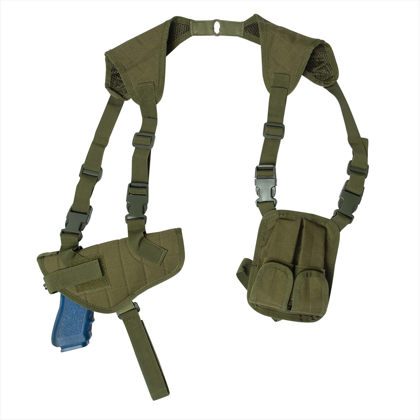 Rothco Ambidextrous Shoulder Holster