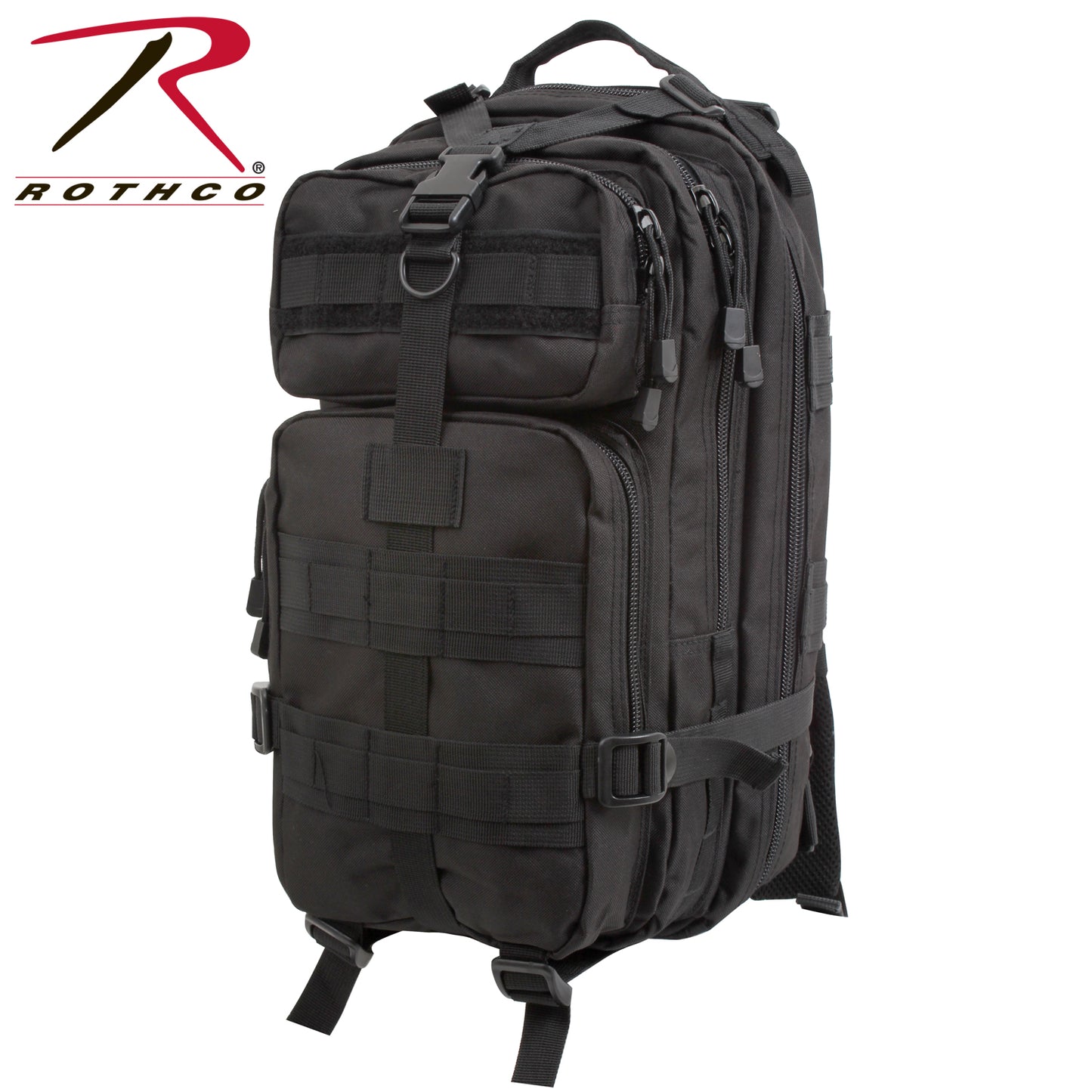 Rothco Trauma Kit Backpack