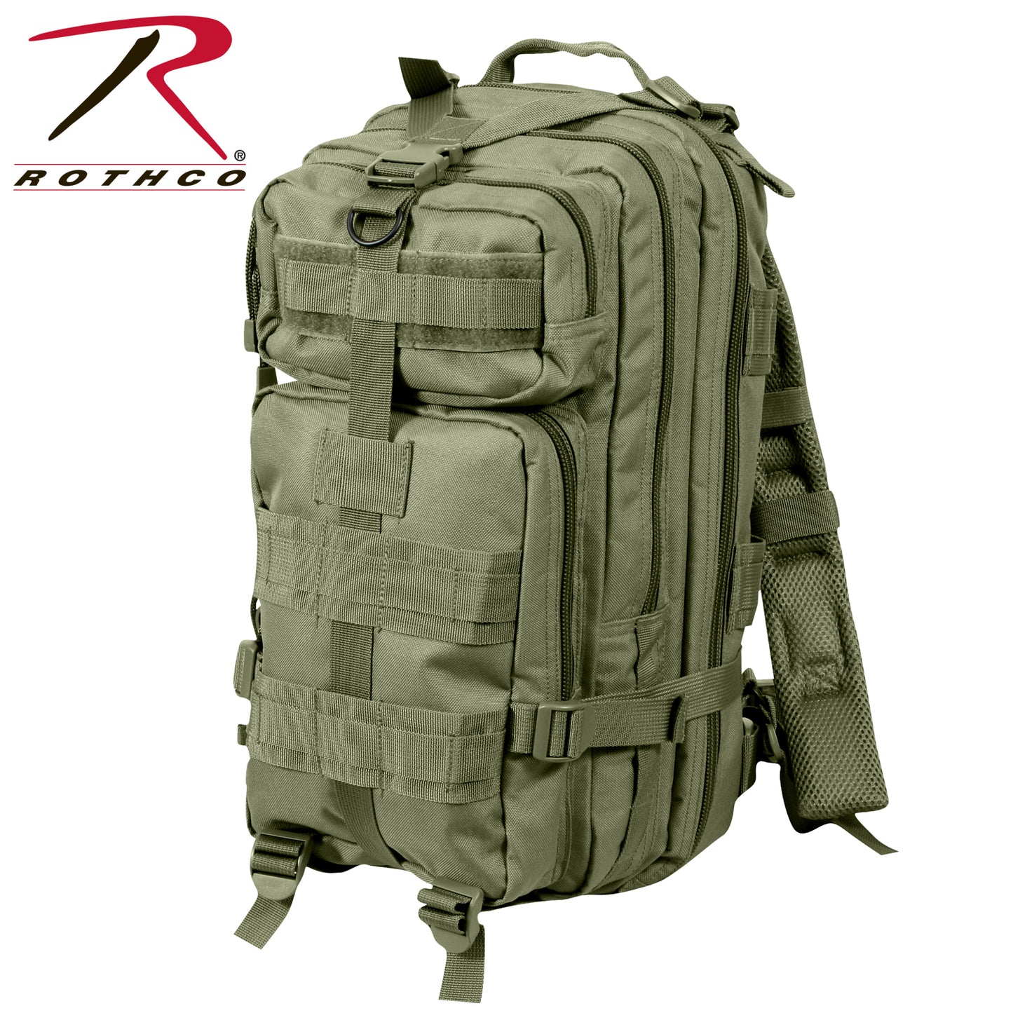 Rothco Trauma Kit Backpack