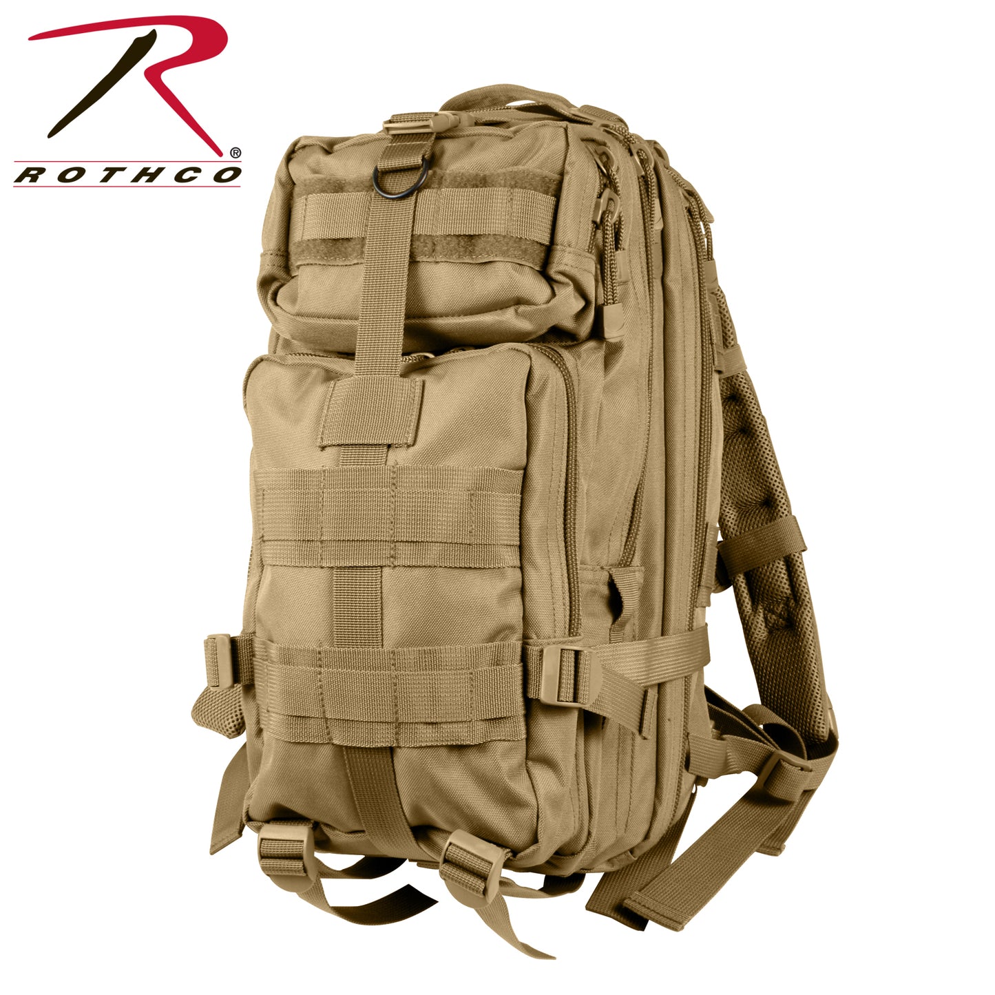 Rothco Trauma Kit Backpack