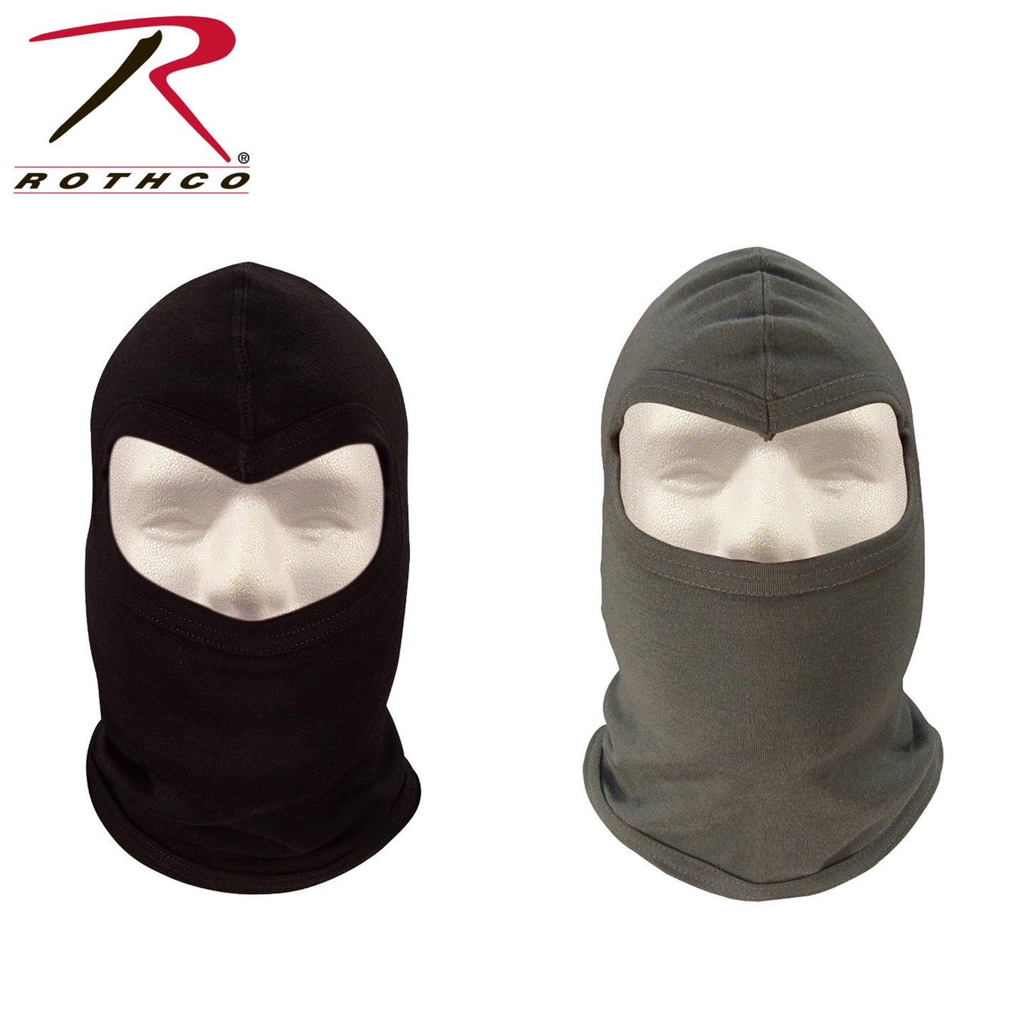 Rothco Fire Retardant Tactical Hood