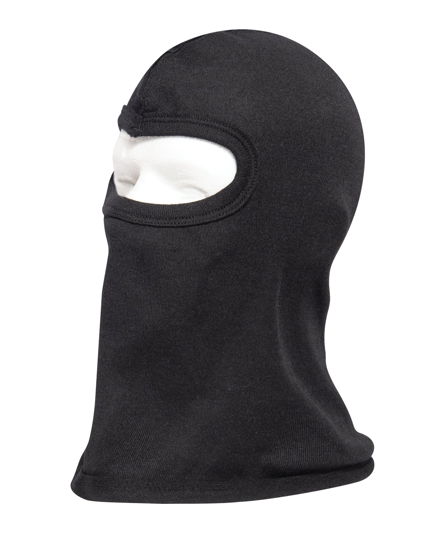 Rothco Lightweight Fire Retardant Tactical Hood - Black