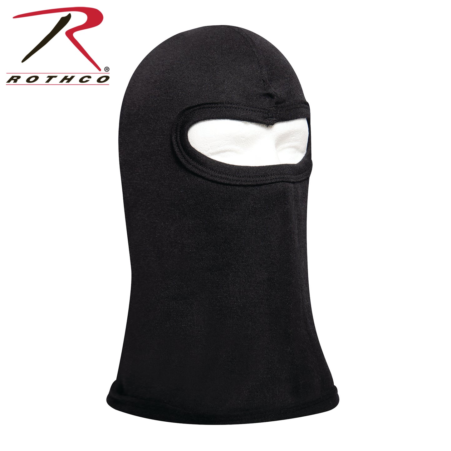 Rothco Lightweight Fire Retardant Tactical Hood - Black