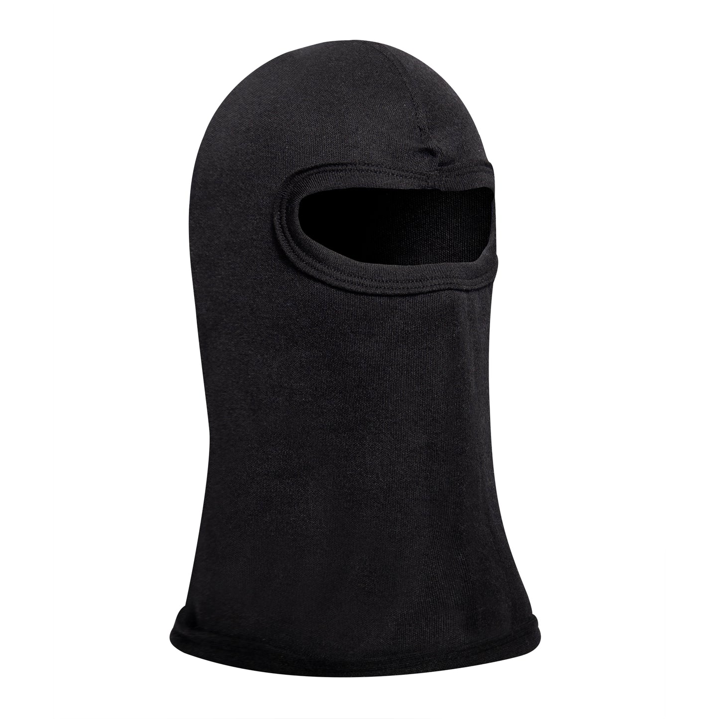 Rothco Lightweight Fire Retardant Tactical Hood - Black