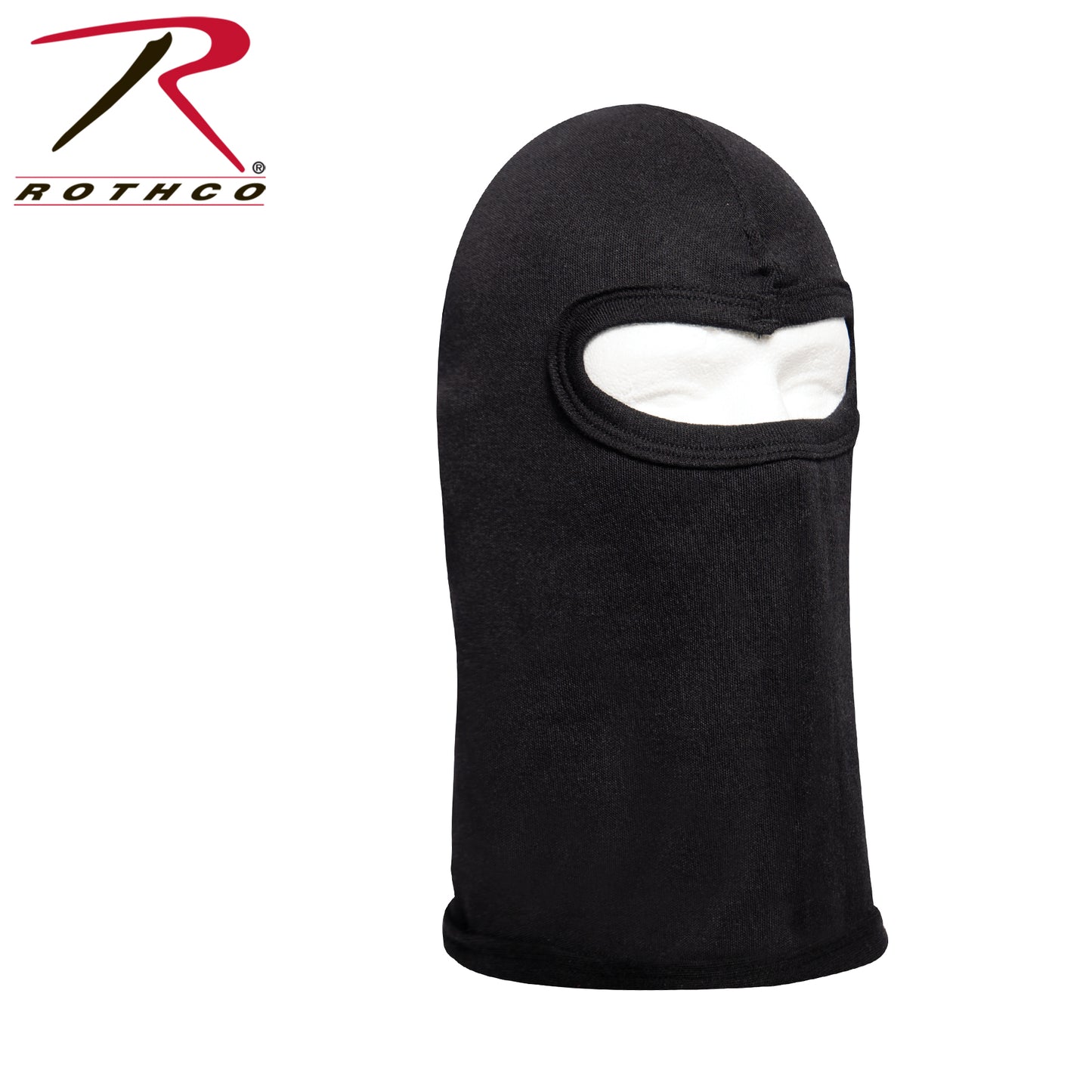 Rothco Lightweight Fire Retardant Tactical Hood - Black