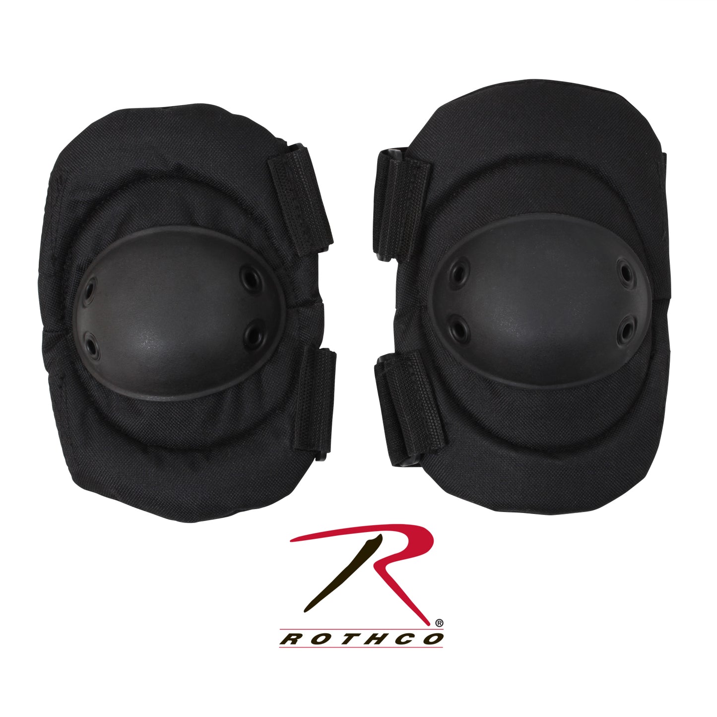 Rothco Multi-purpose SWAT Elbow Pads