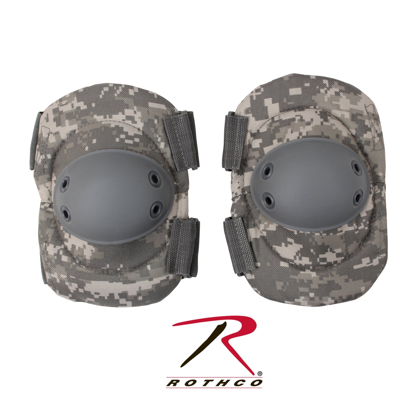 Rothco Multi-purpose SWAT Elbow Pads