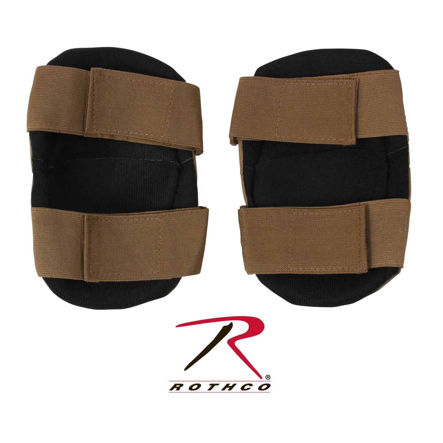 Rothco Multi-purpose SWAT Elbow Pads