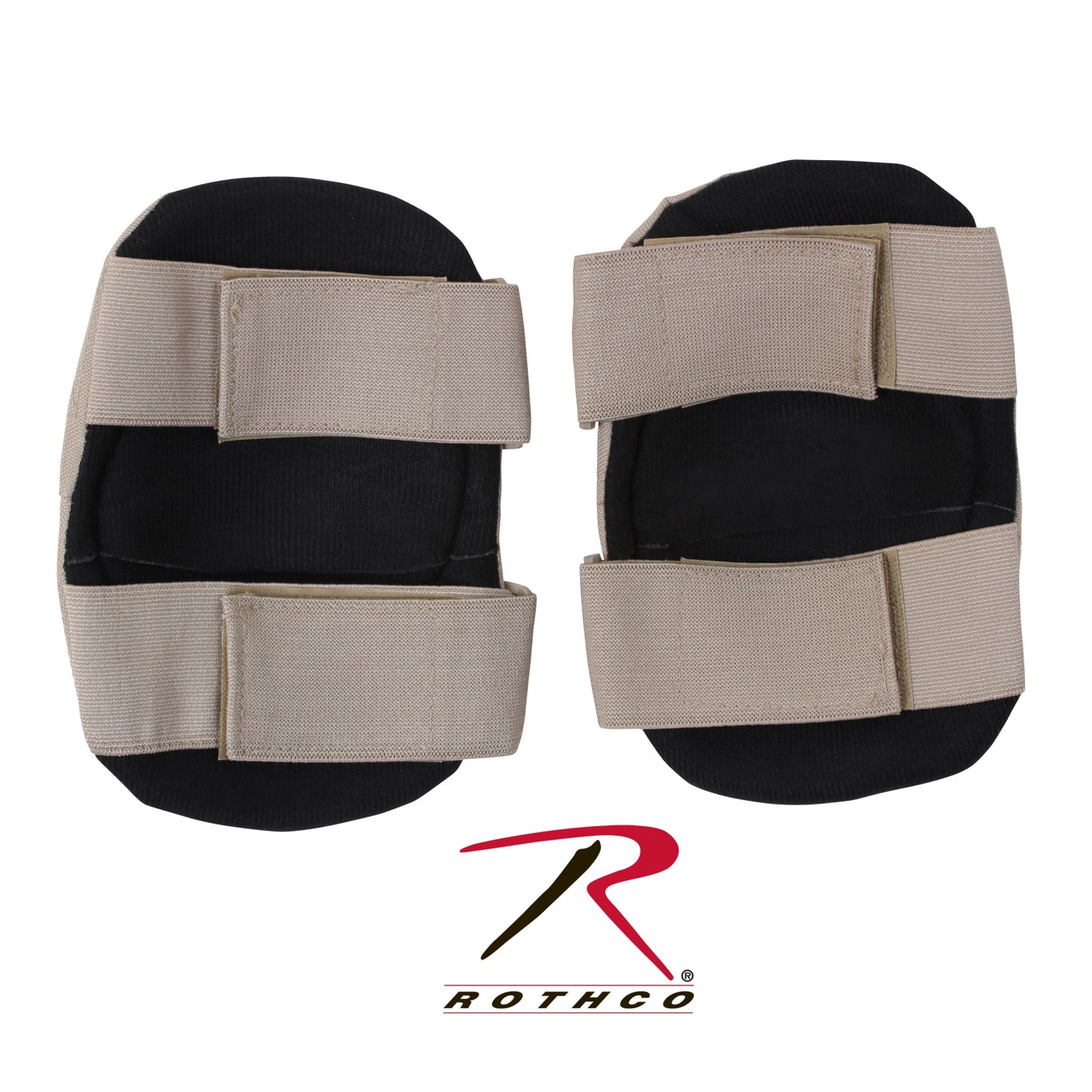 Rothco Multi-purpose SWAT Elbow Pads