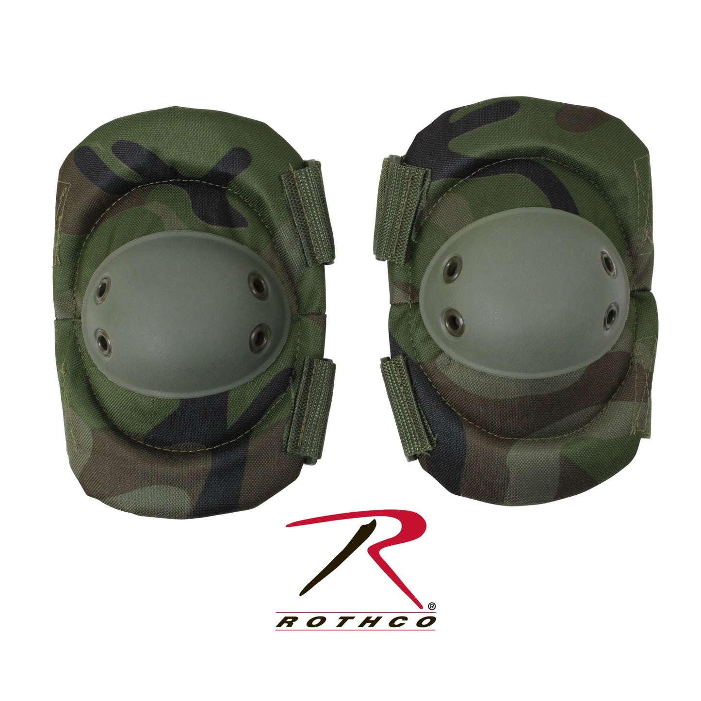 Rothco Multi-purpose SWAT Elbow Pads