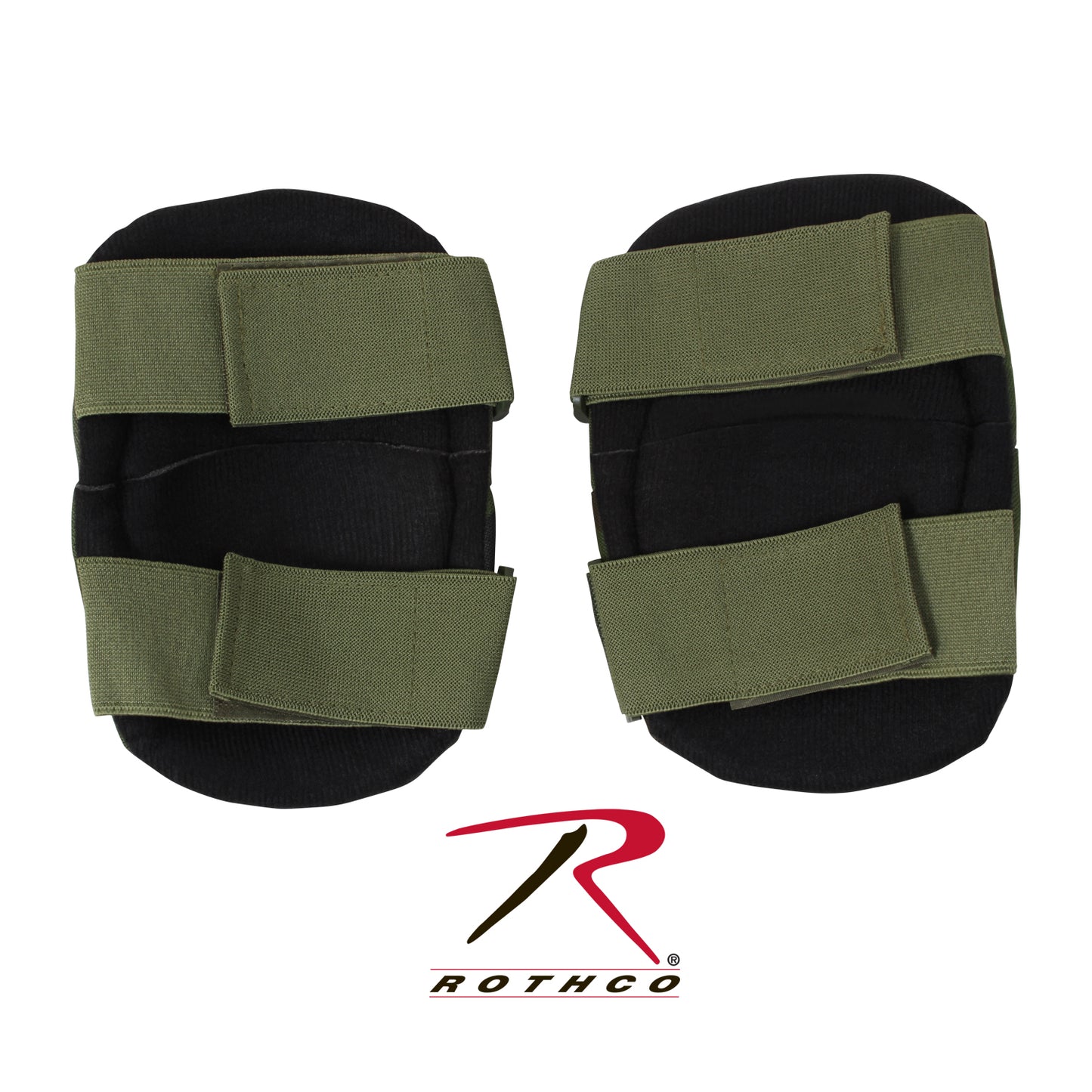 Rothco Multi-purpose SWAT Elbow Pads