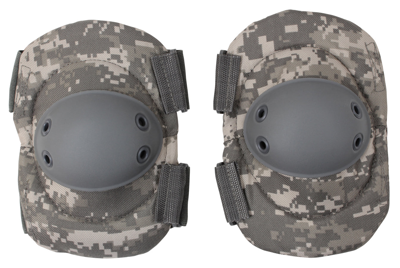 Rothco Multi-purpose SWAT Elbow Pads