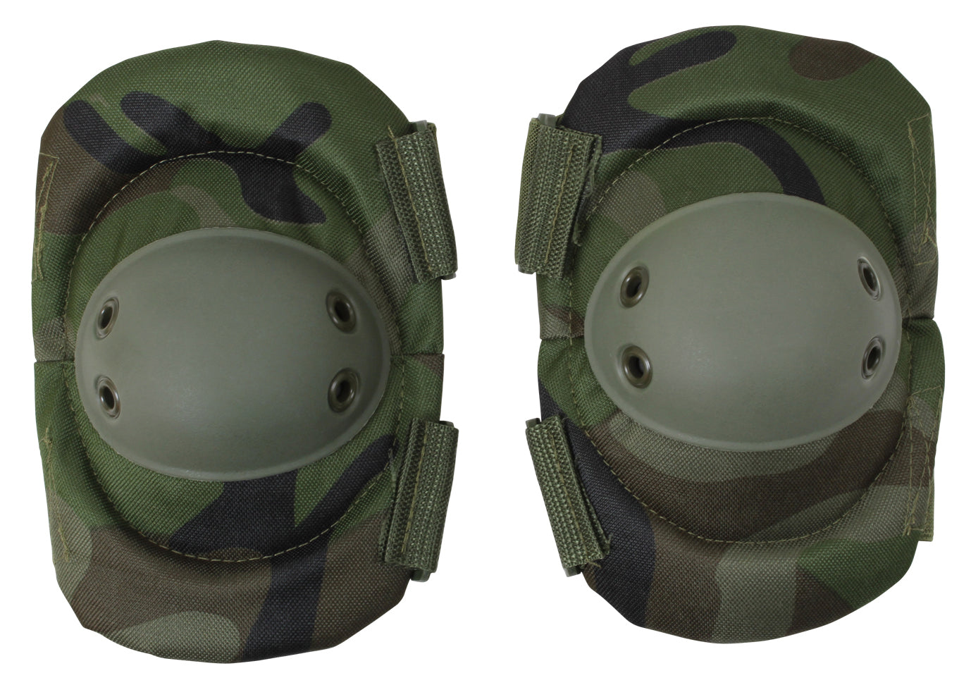 Rothco Multi-purpose SWAT Elbow Pads