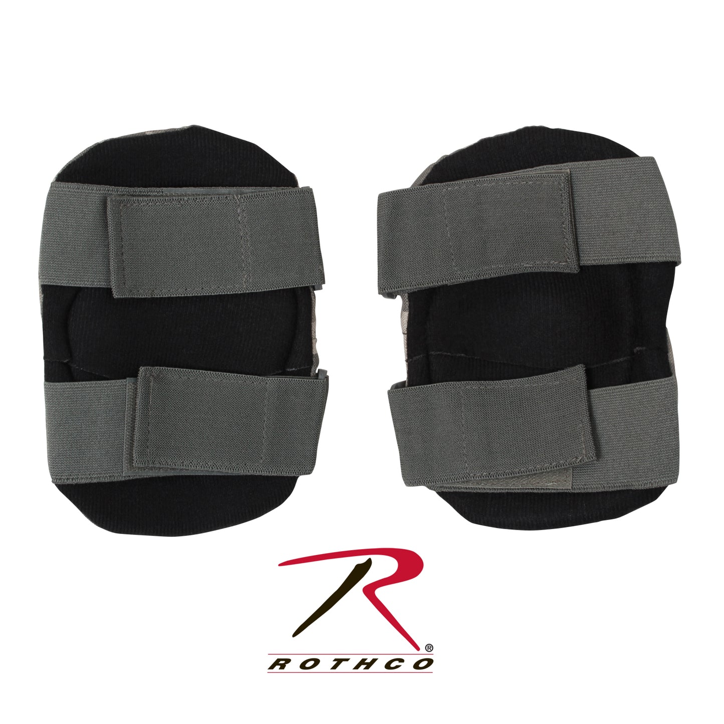 Rothco Multi-purpose SWAT Elbow Pads