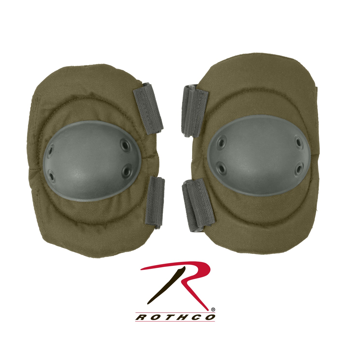 Rothco Multi-purpose SWAT Elbow Pads