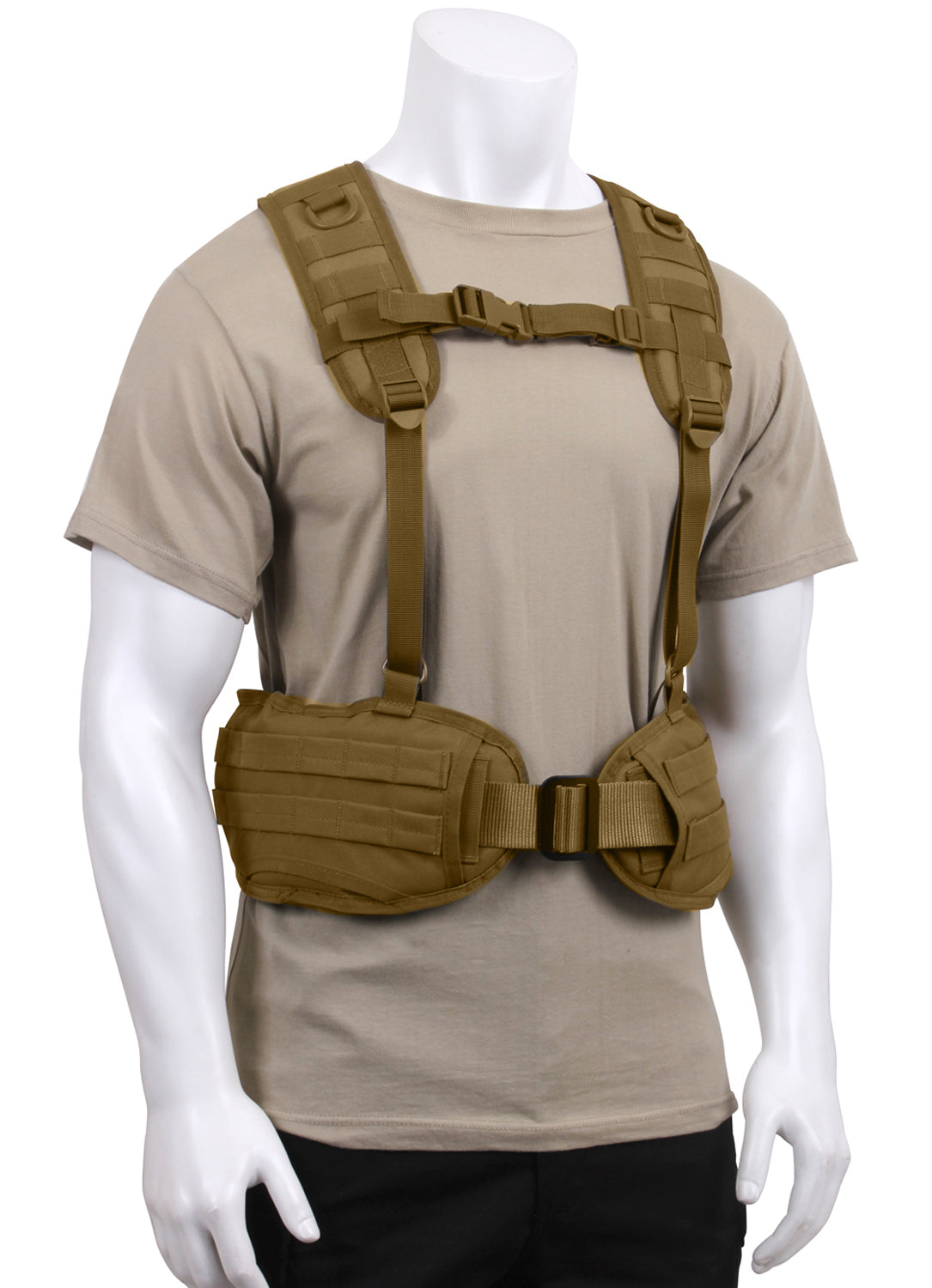 Rothco Battle Harness