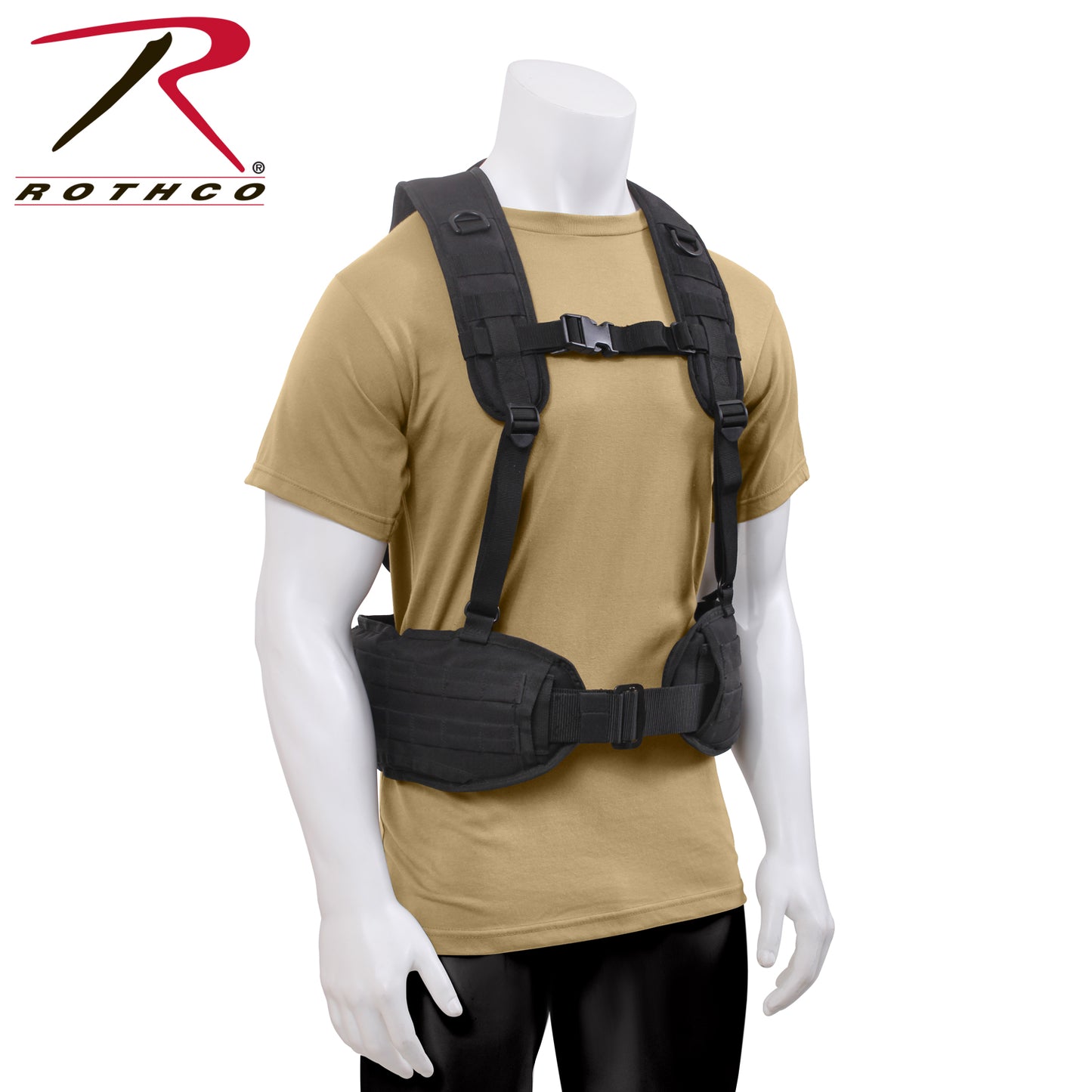 Rothco Battle Harness