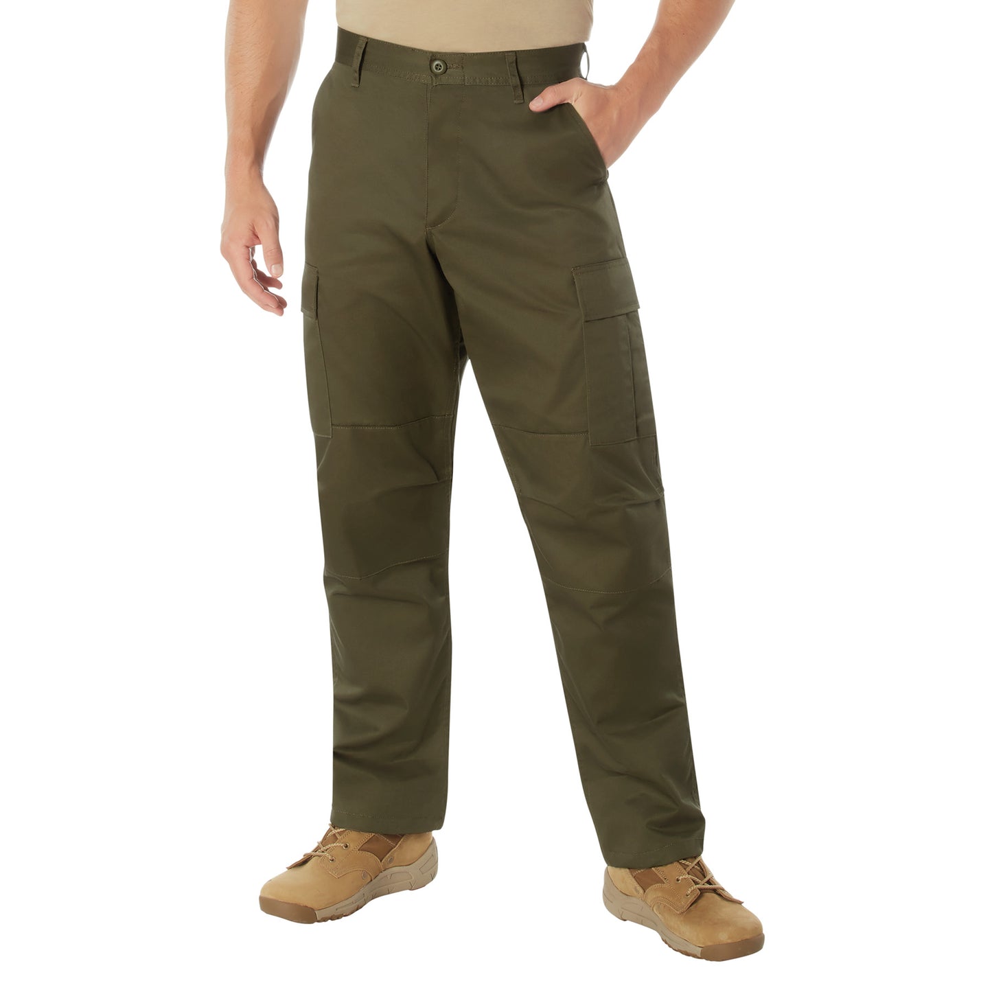 Rothco Tactical BDU Pants