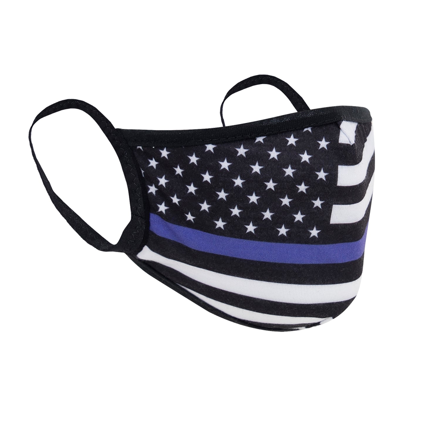 Rothco US Flag Reusable 3 Layer Facemask