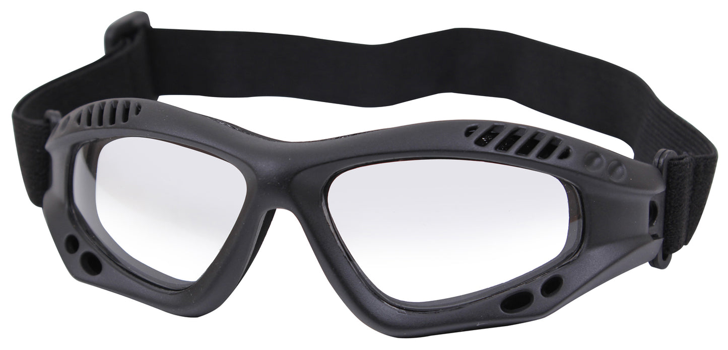 Rothco ANSI Rated Tactical Goggles